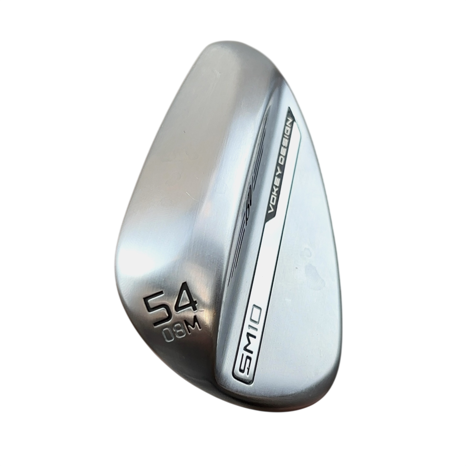 Titleist SM10 Wedge / Flex Wedge / 54/08