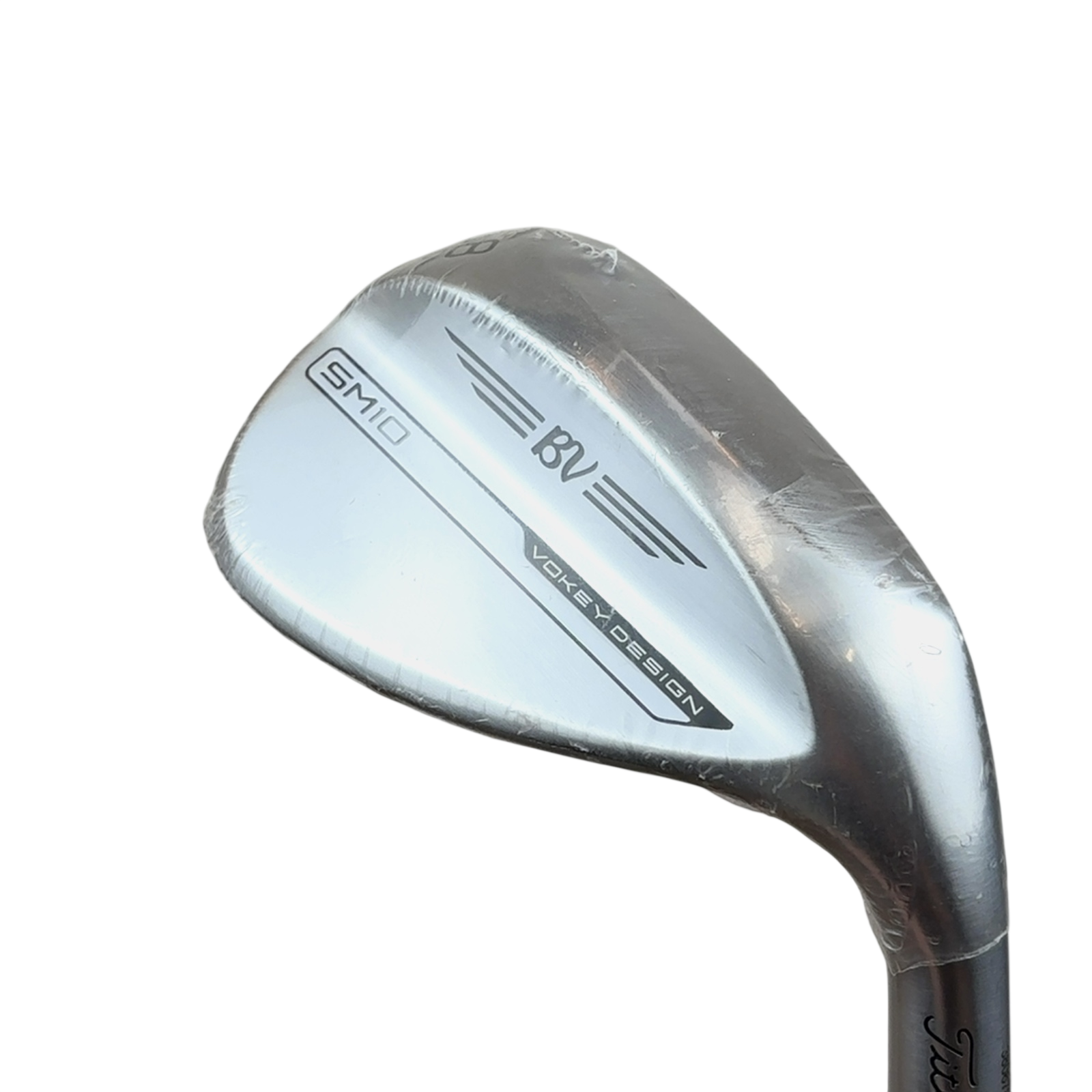 Titleist SM10 Wedge / Flex Wedge / 58/12