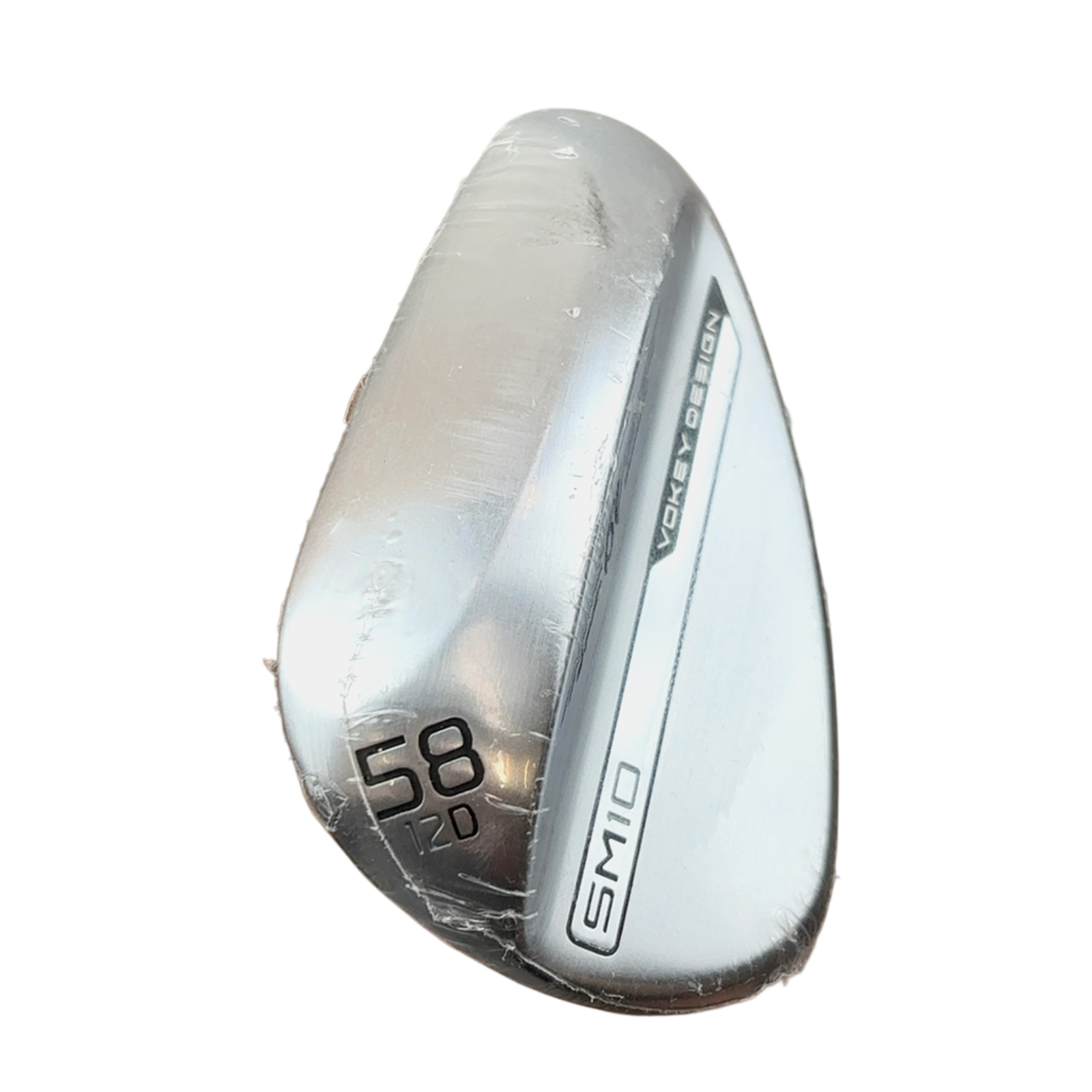 Titleist SM10 Wedge / Flex Wedge / 58/12