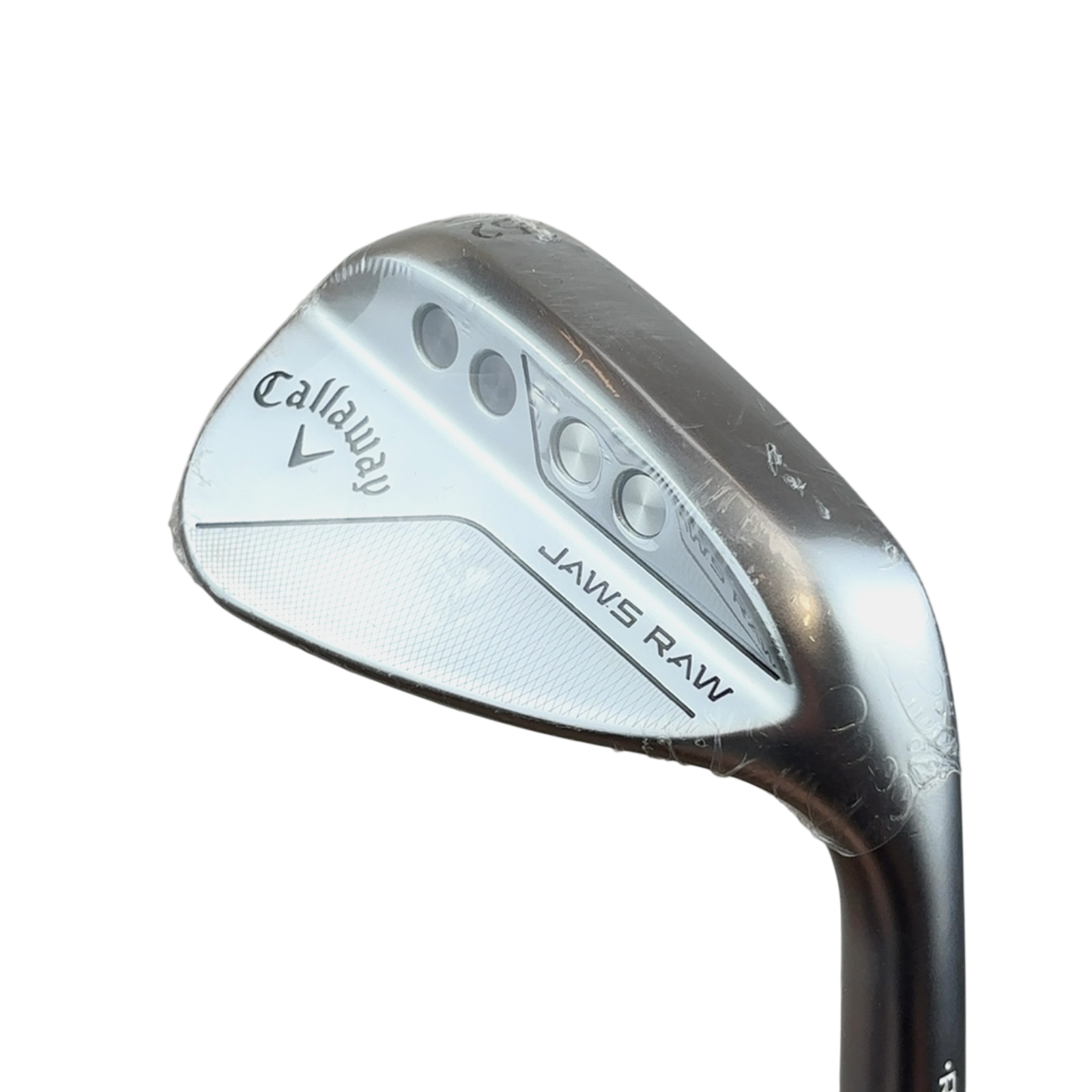 Callaway Jaws Raw Wedge / Flex Wedge / 52/10