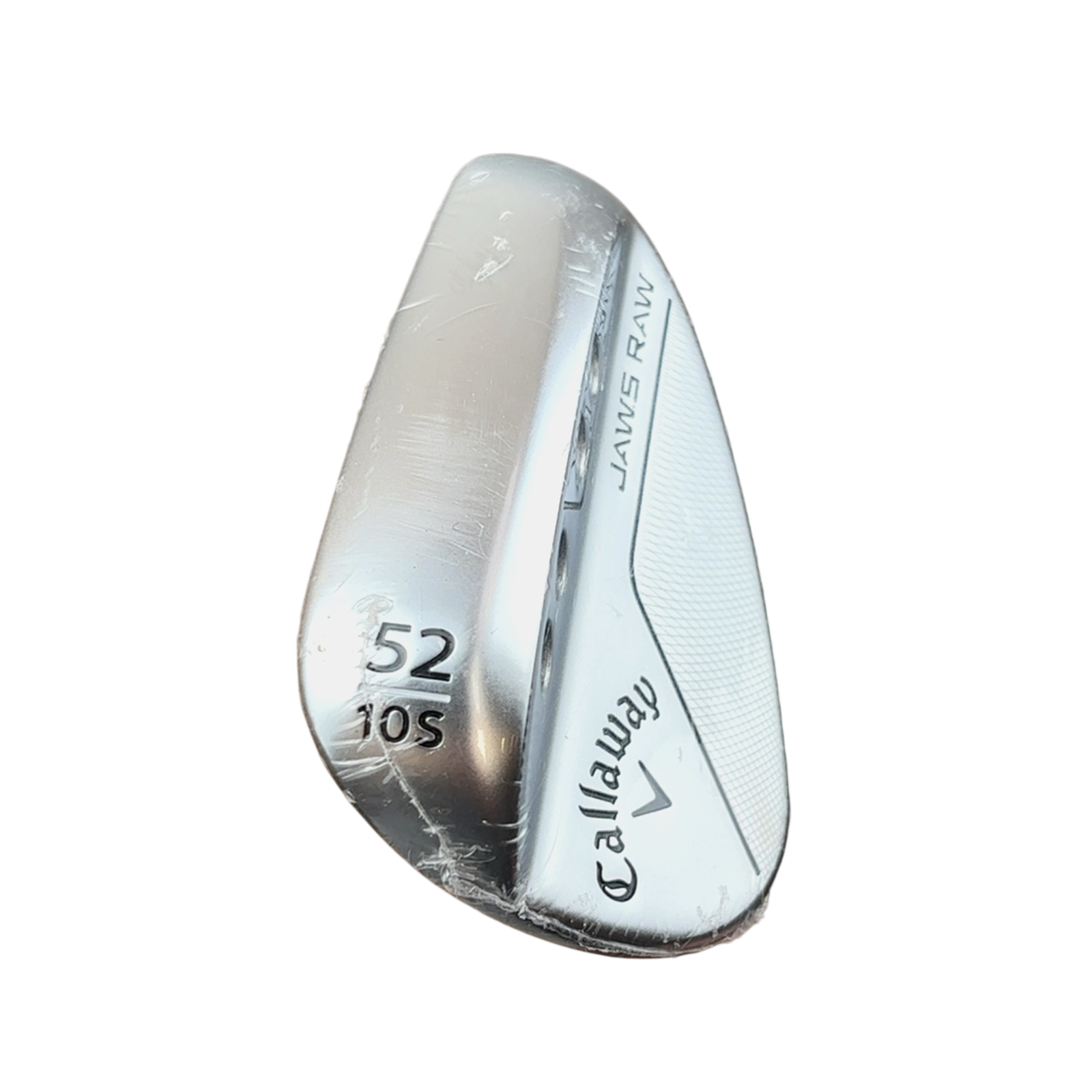 Callaway Jaws Raw Wedge / Flex Wedge / 52/10