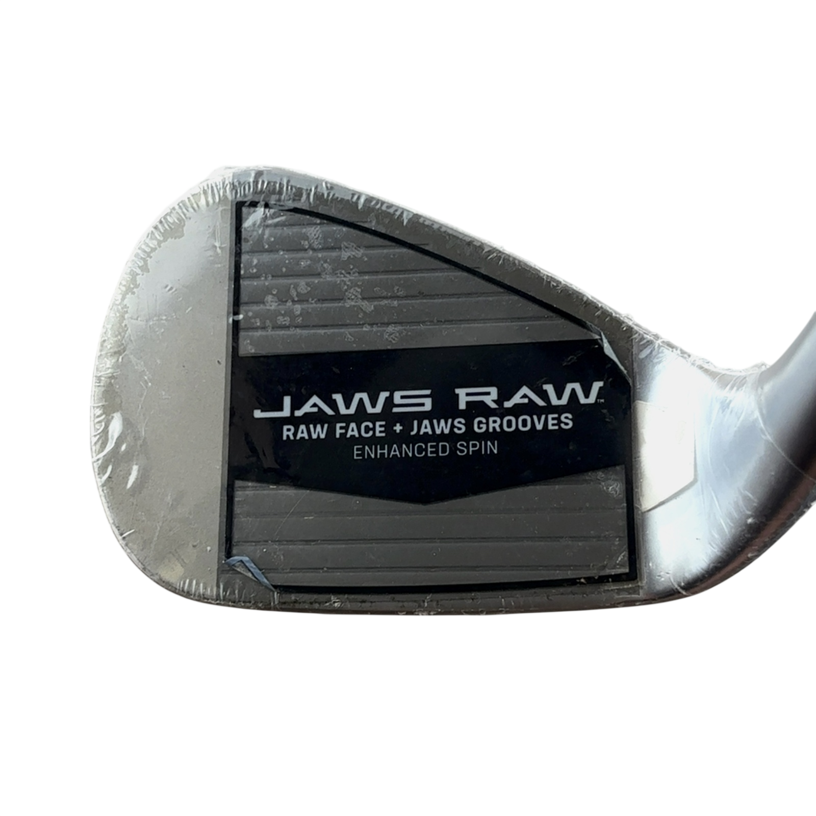 Callaway Jaws Raw Wedge / Flex Wedge / 52/10