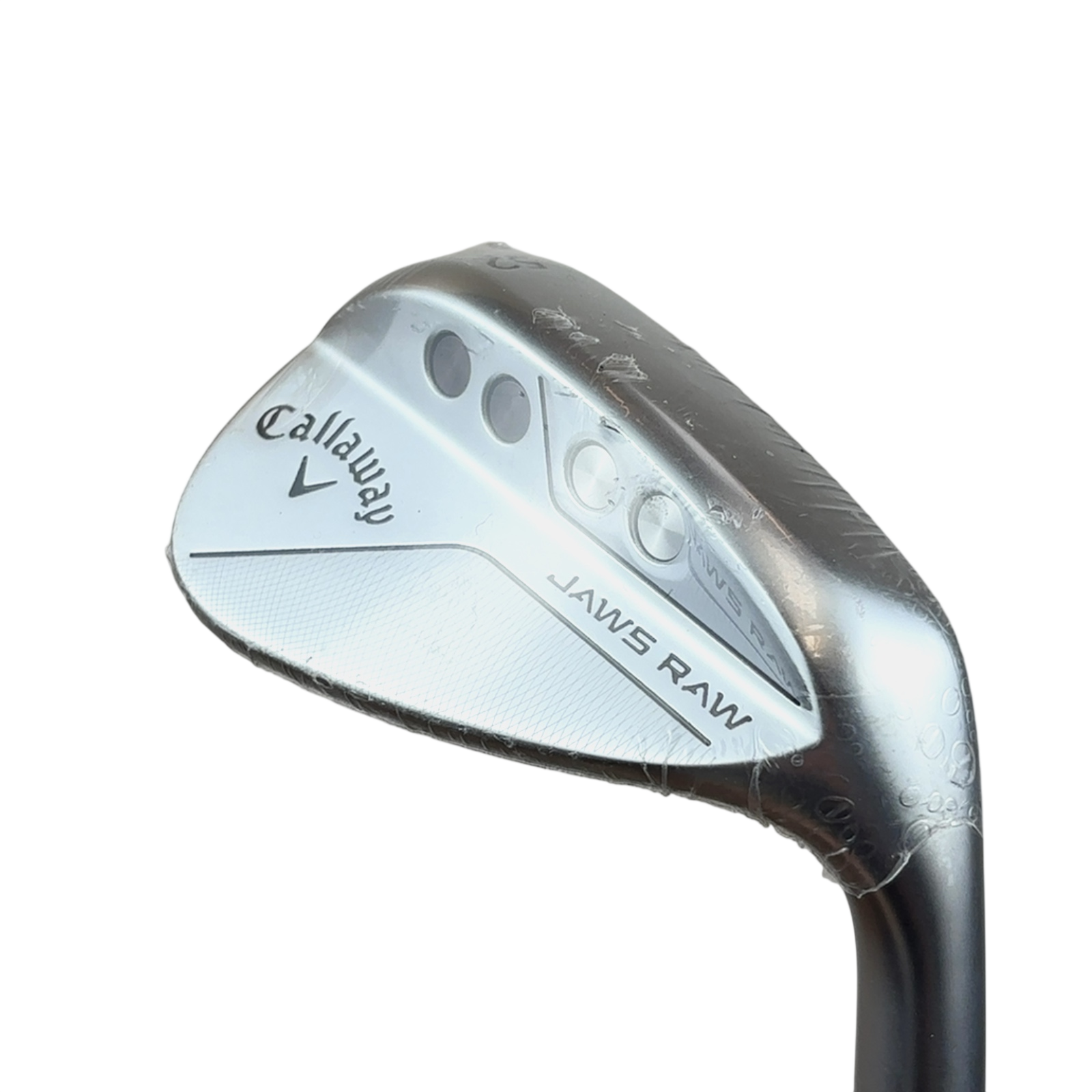 Callaway Jaws Raw Wedge / Flex Wedge / 52/10