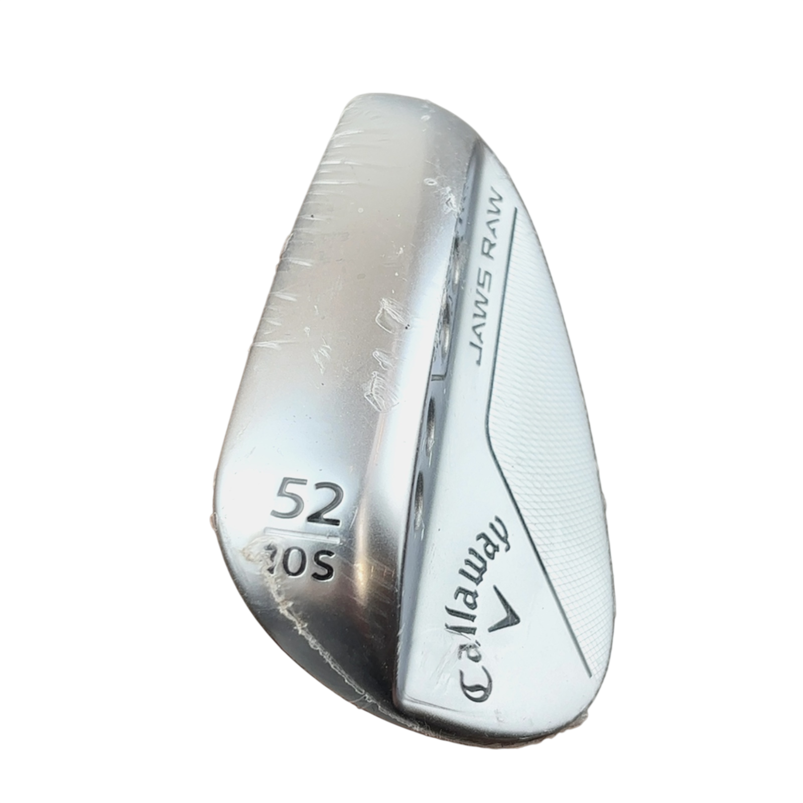 Callaway Jaws Raw Wedge / Flex Wedge / 52/10