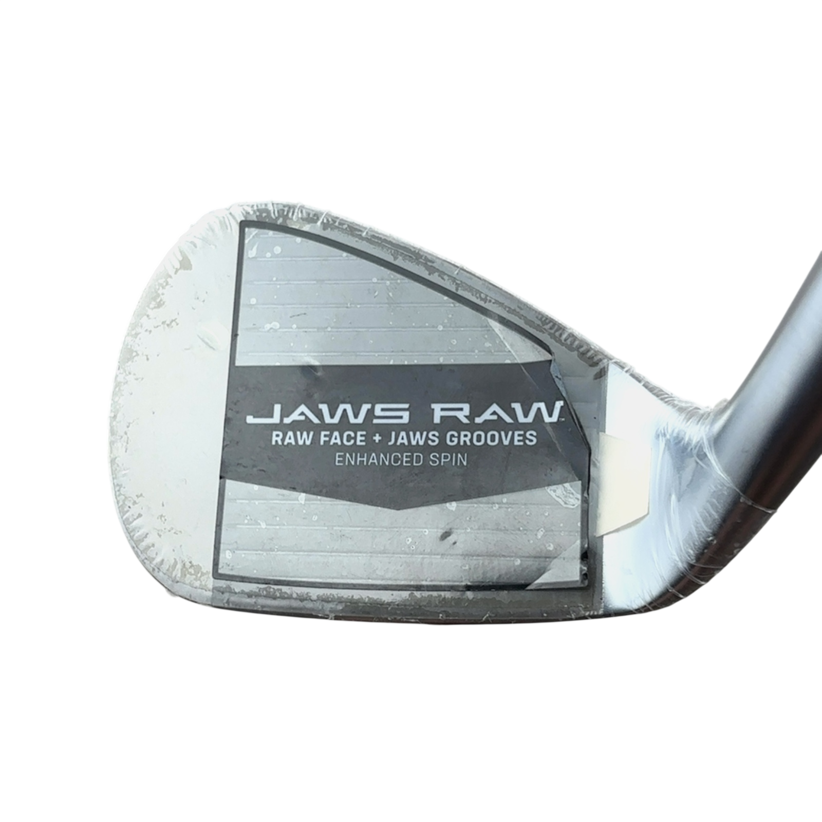 Callaway Jaws Raw Wedge / Flex Wedge / 52/10