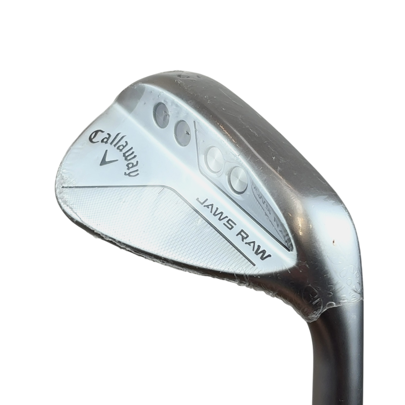 Callaway Jaws Raw Wedge / Flex Wedge / 52/10