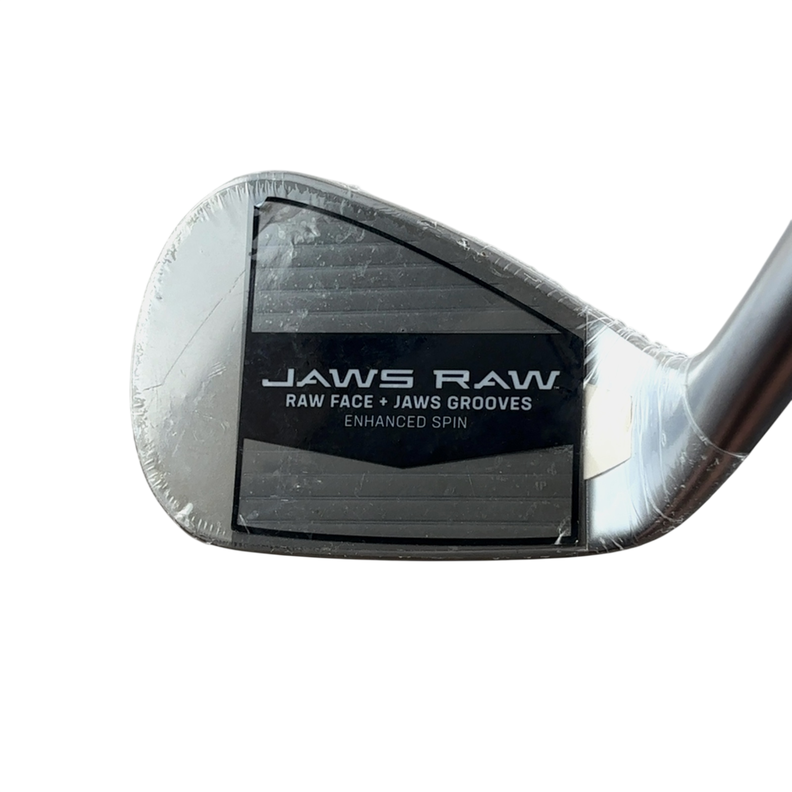 Callaway Jaws Raw Wedge / Flex Wedge / 52/10