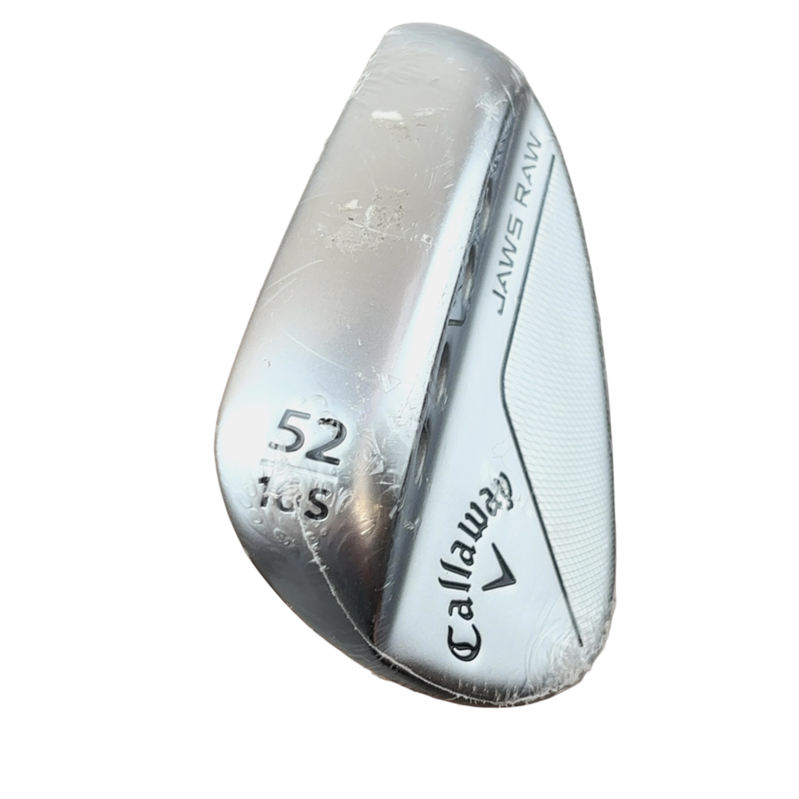 Callaway Jaws Raw Wedge / Flex Wedge / 52/10