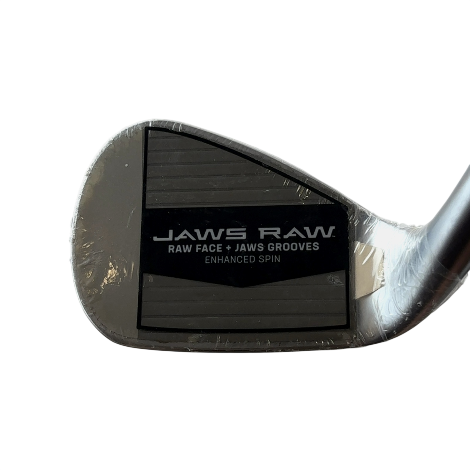 Callaway Jaws Raw Wedge / Flex Wedge / 52/10