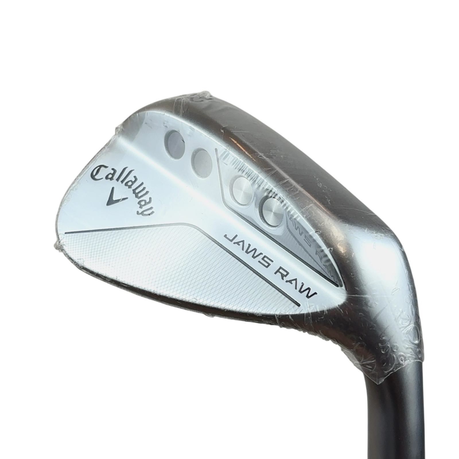 Callaway Jaws Raw Wedge / Flex Wedge / 52/10