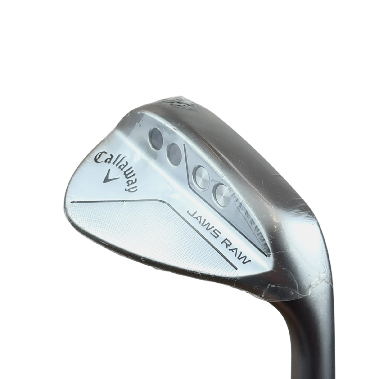Callaway Jaws Raw Wedge / Flex Wedge / 52/10