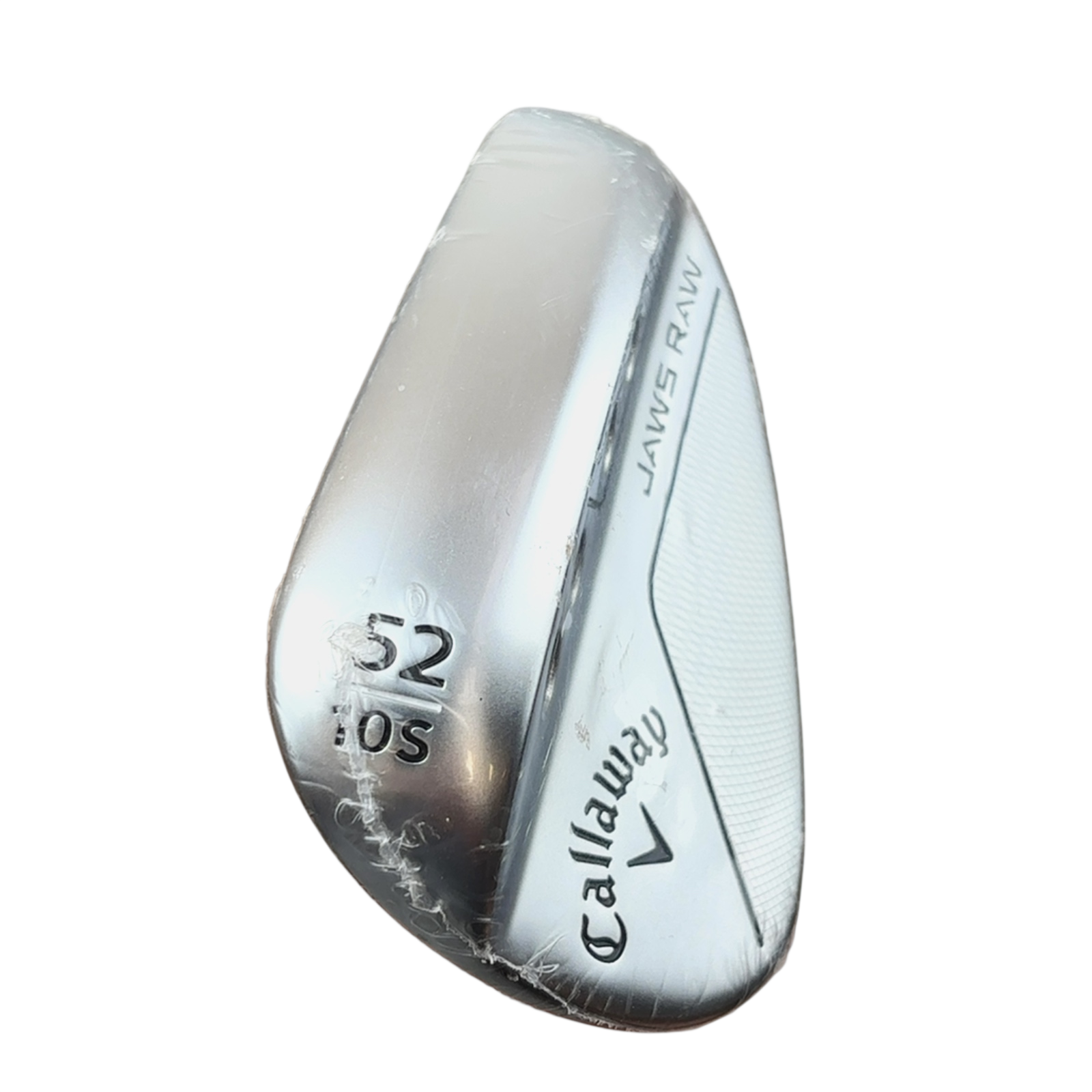 Callaway Jaws Raw Wedge / Flex Wedge / 52/10