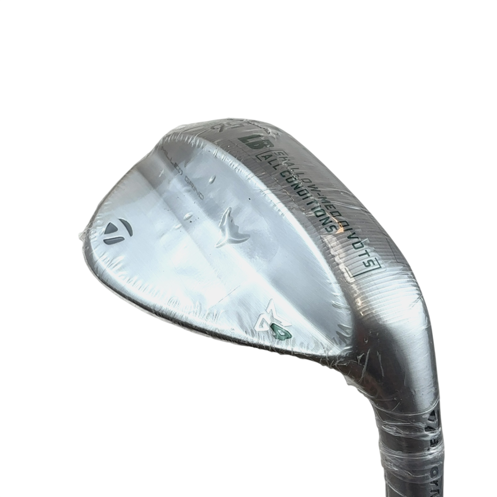 TaylorMade MG 4 Wedge / Flex Stiff / 56/08