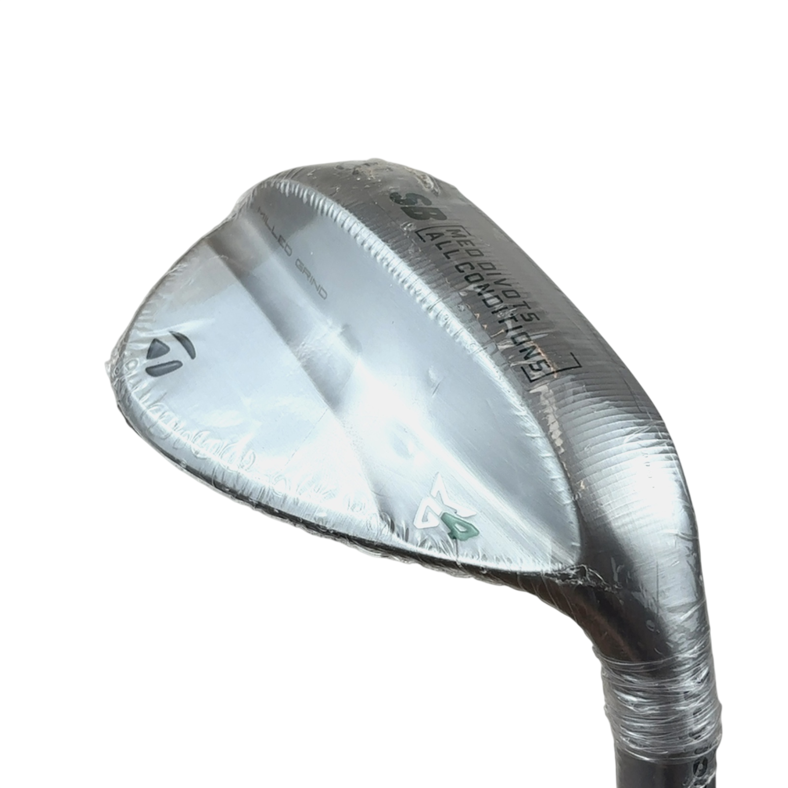 TaylorMade MG 4 Wedge / Flex Regular / 56/12