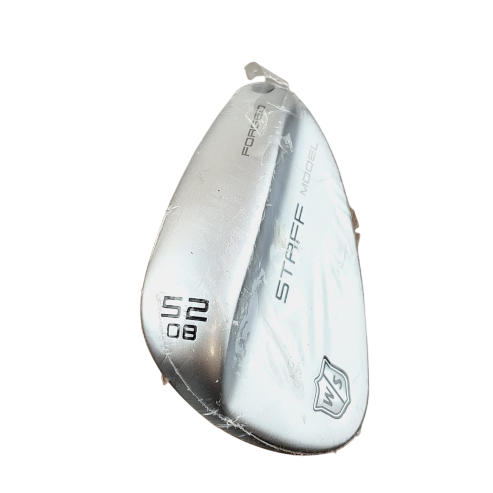 Wilson Staff Model Wedge / Flex Regular / 52/08