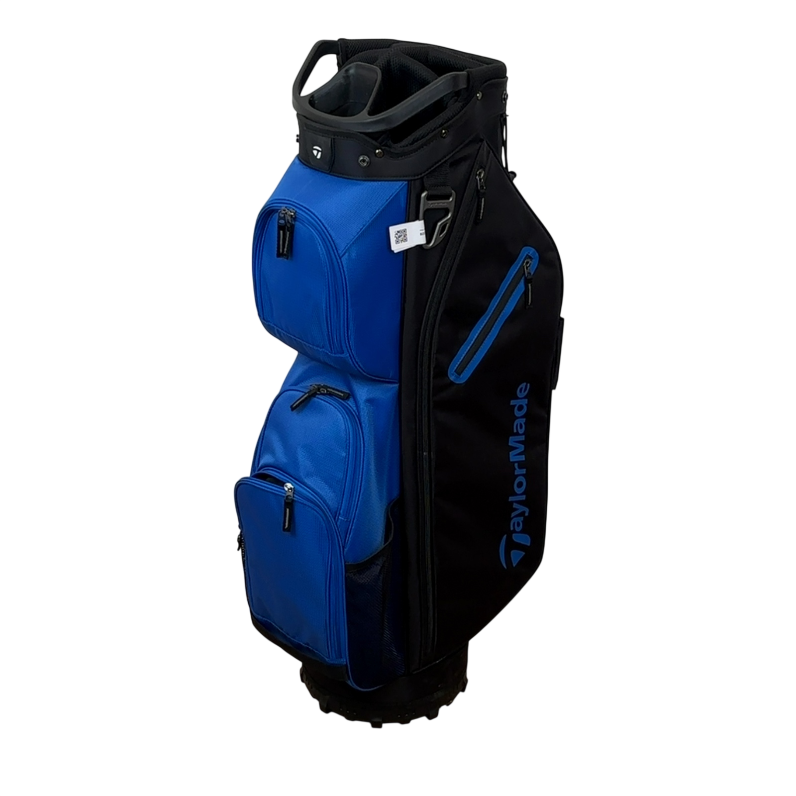 TaylorMade  Golf Bag / 7-Rum / Blå