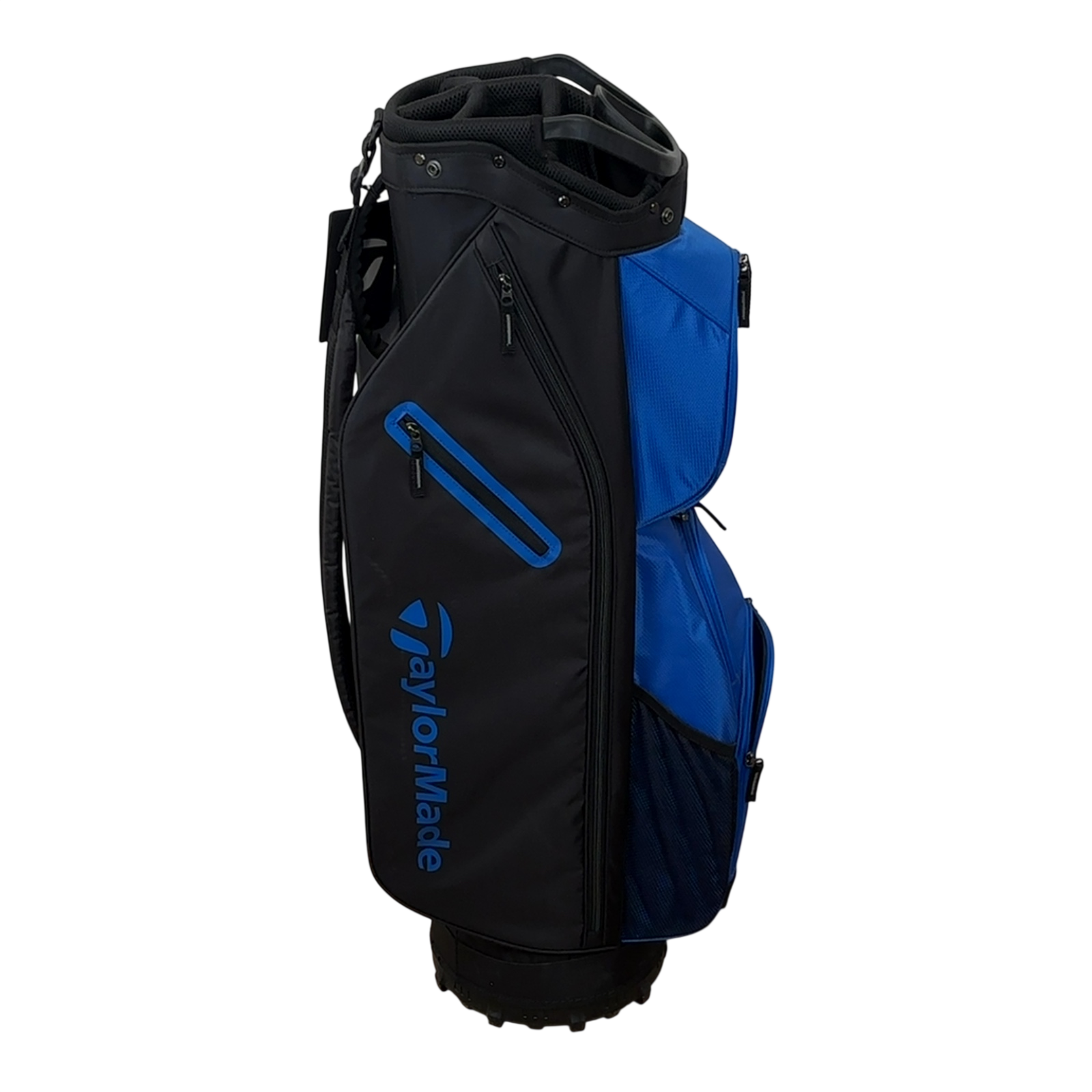 TaylorMade  Golf Bag / 7-Rum / Blå
