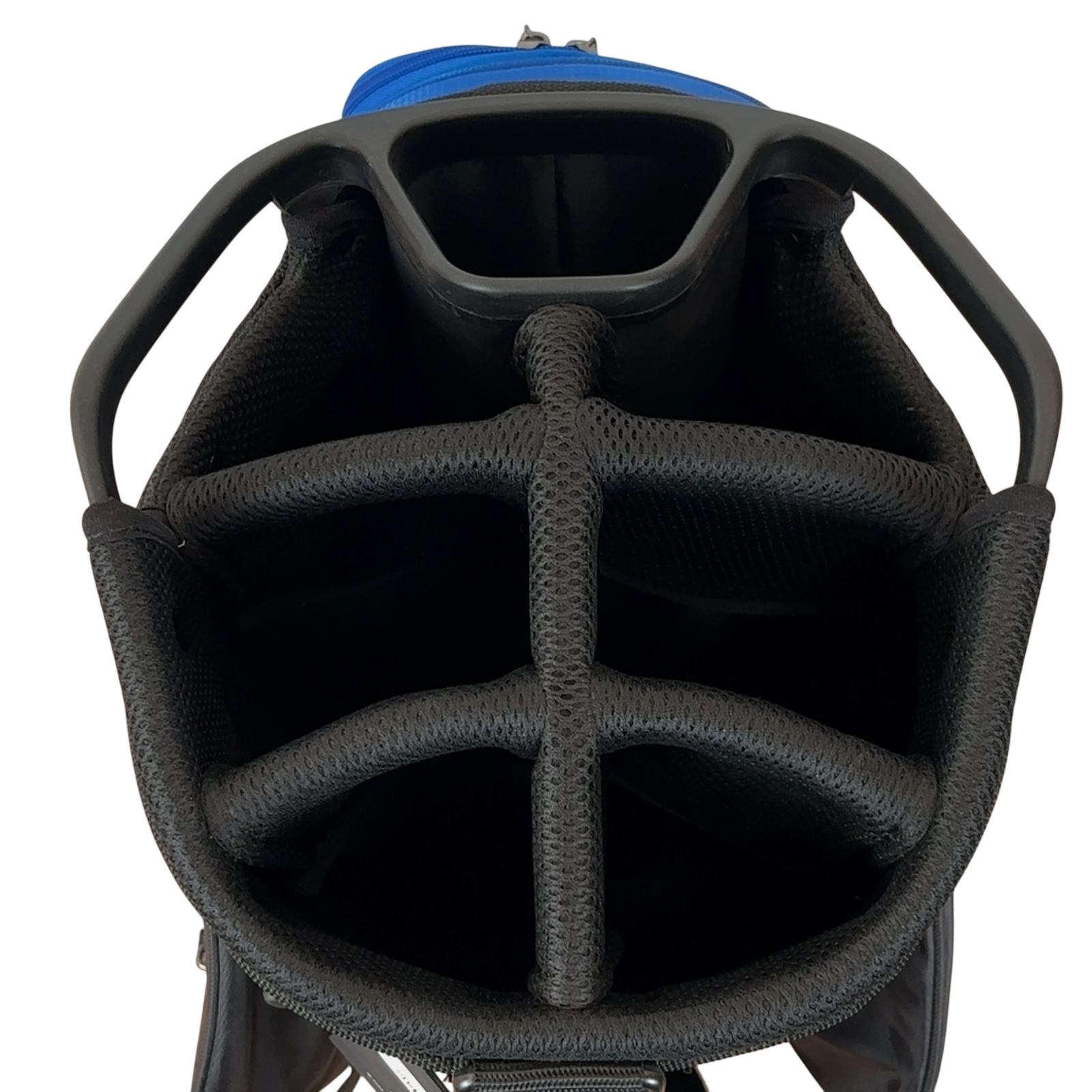 TaylorMade  Golf Bag / 7-Rum / Blå