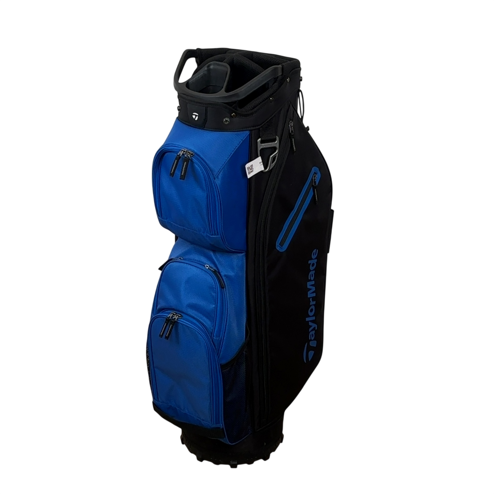 TaylorMade  Golf Bag / 7-Rum / Blå