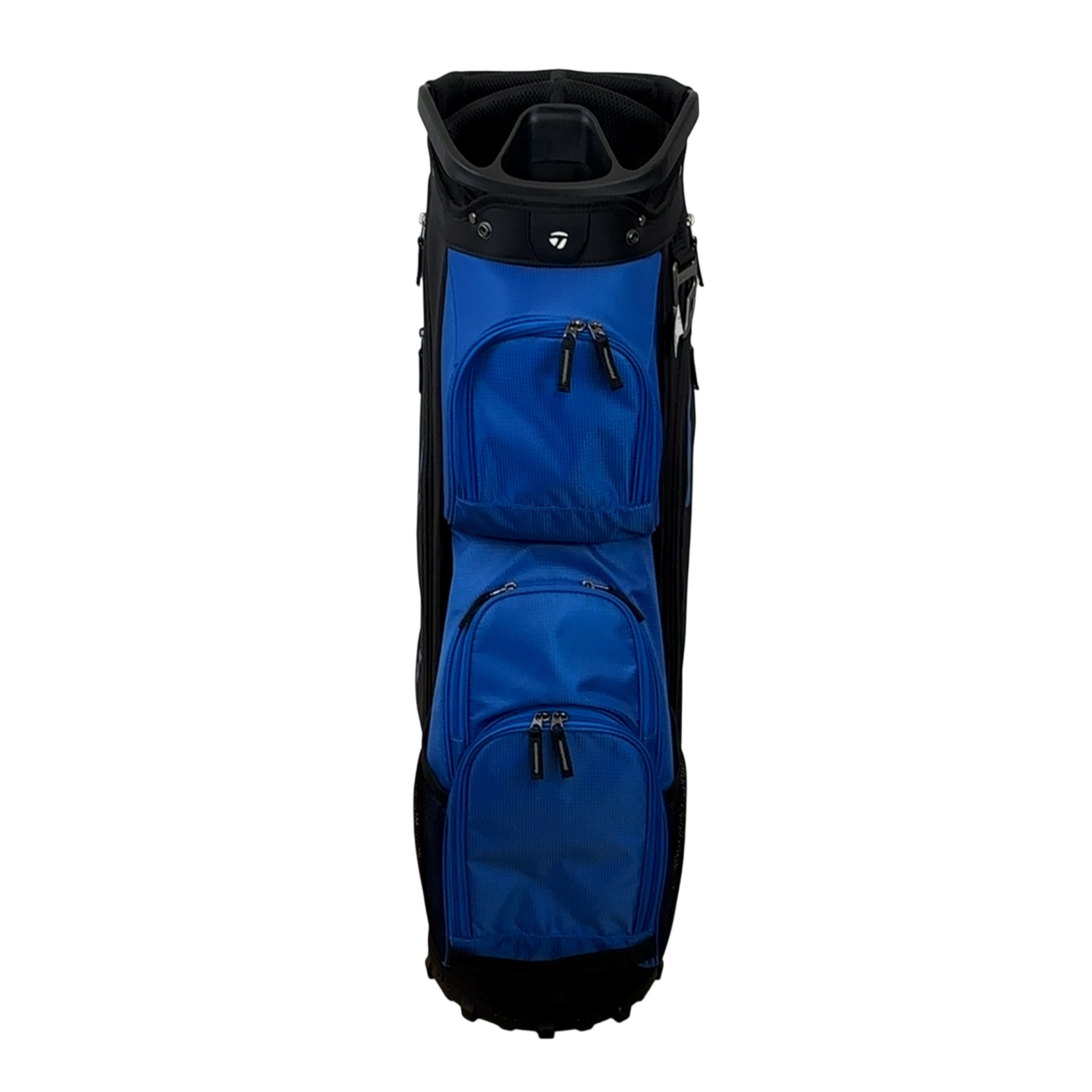 TaylorMade  Golf Bag / 7-Rum / Blå