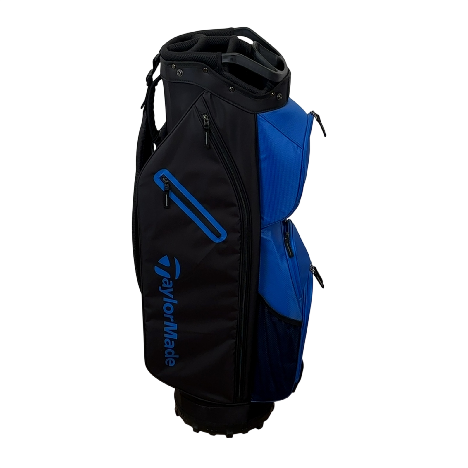 TaylorMade  Golf Bag / 7-Rum / Blå