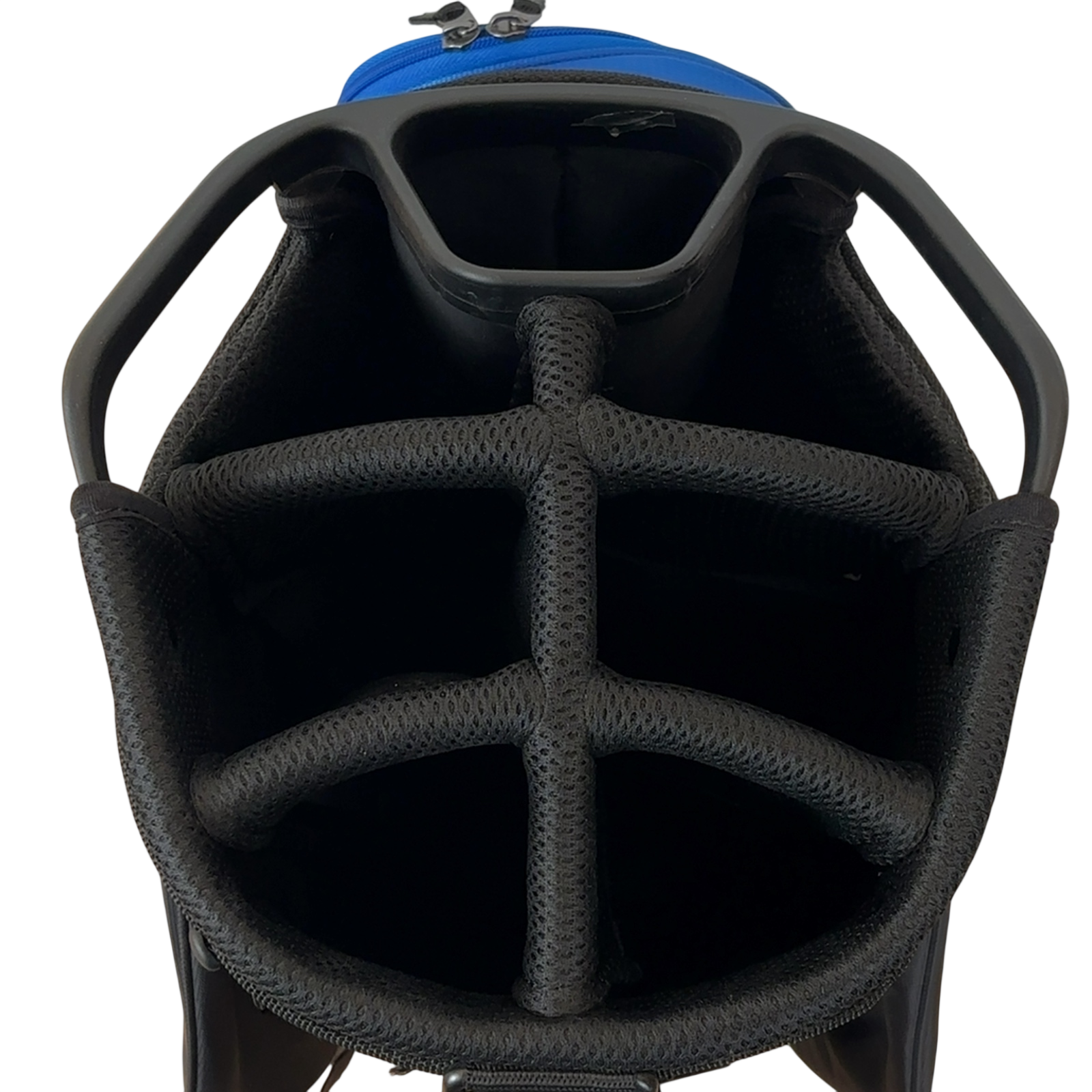 TaylorMade  Golf Bag / 7-Rum / Blå