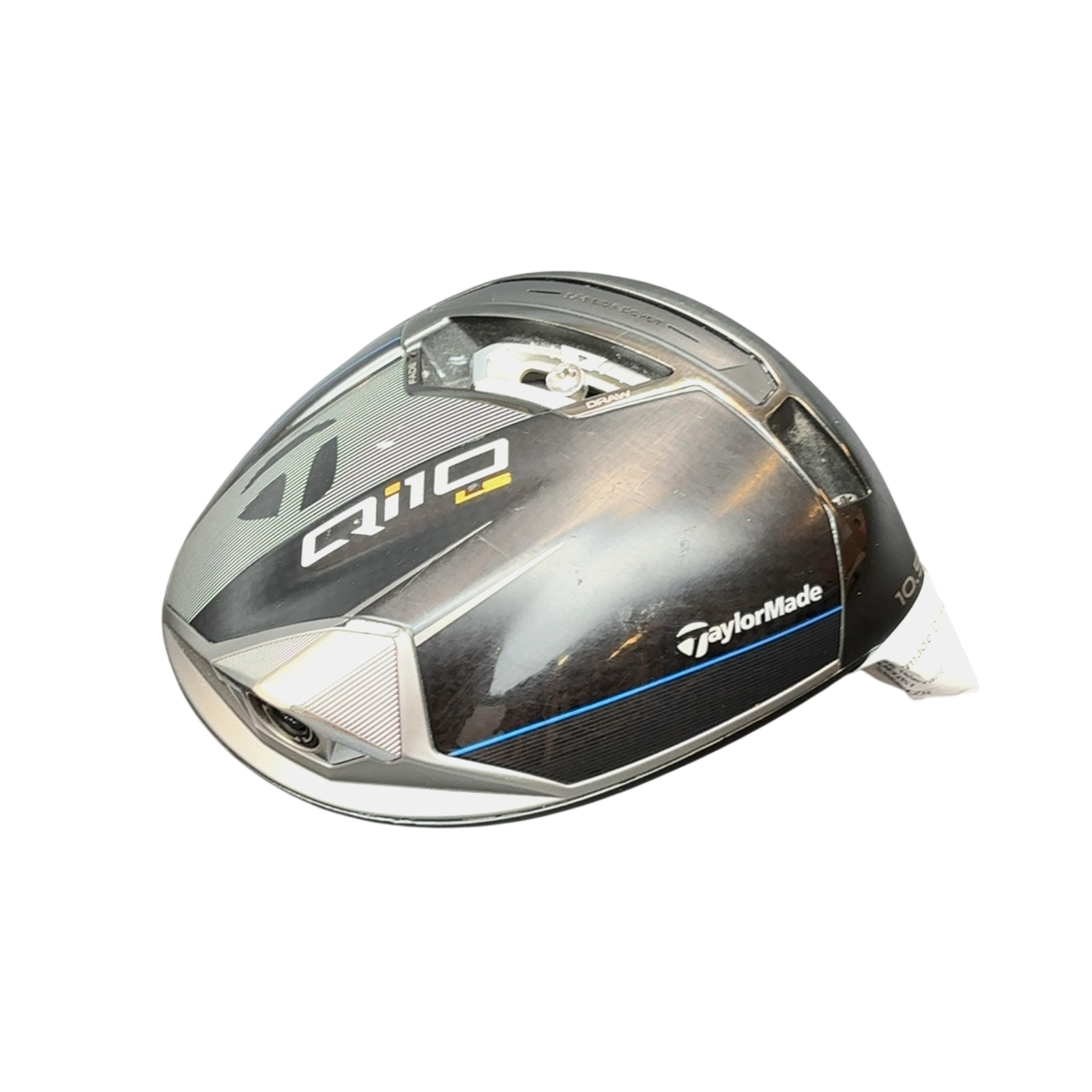 TaylorMade  Driver Hoved / Loft 10.5