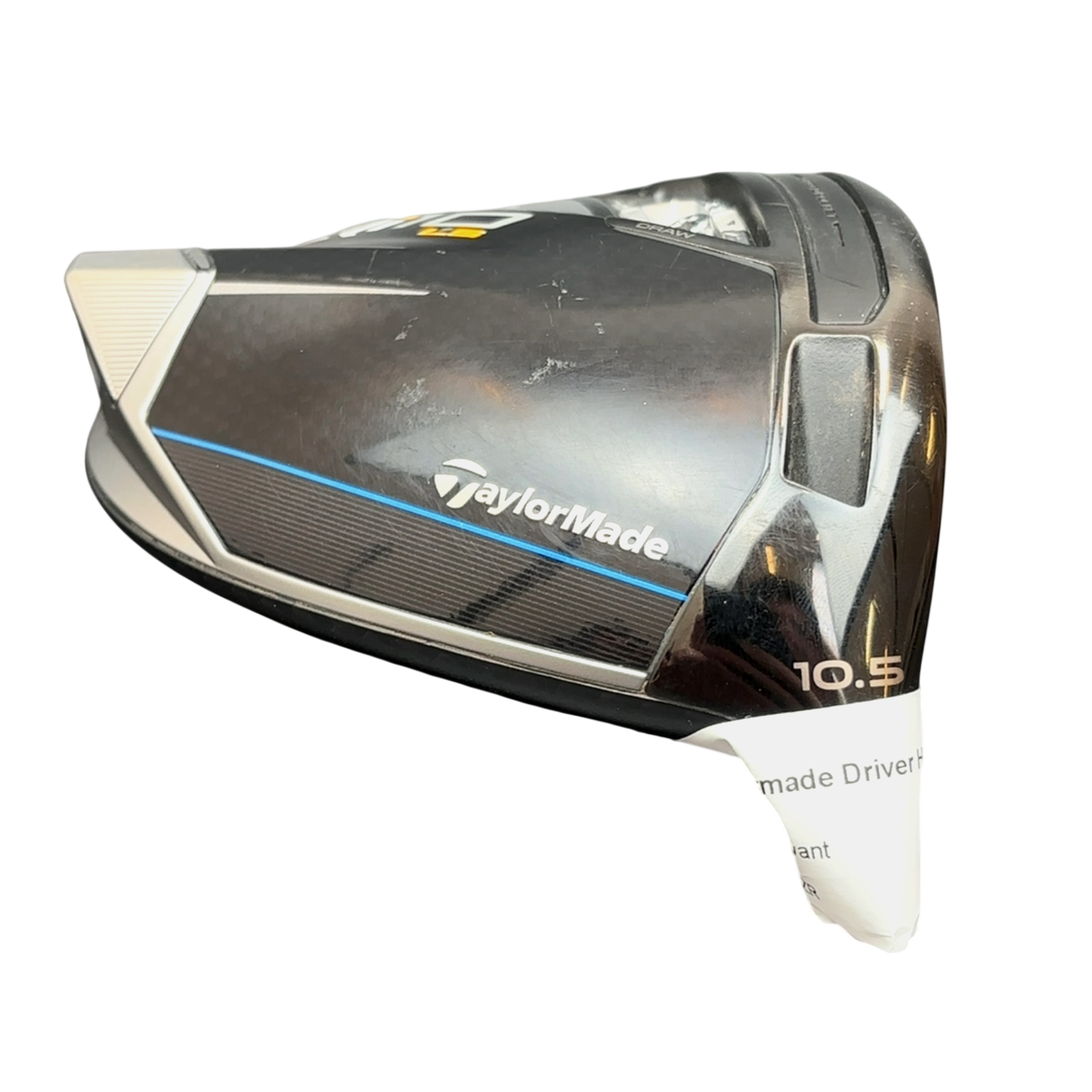 TaylorMade  Driver Hoved / Loft 10.5