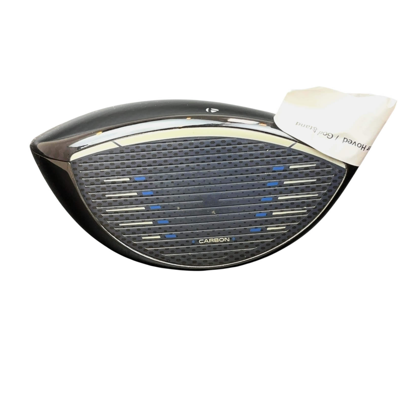 TaylorMade  Driver Hoved / Loft 10.5