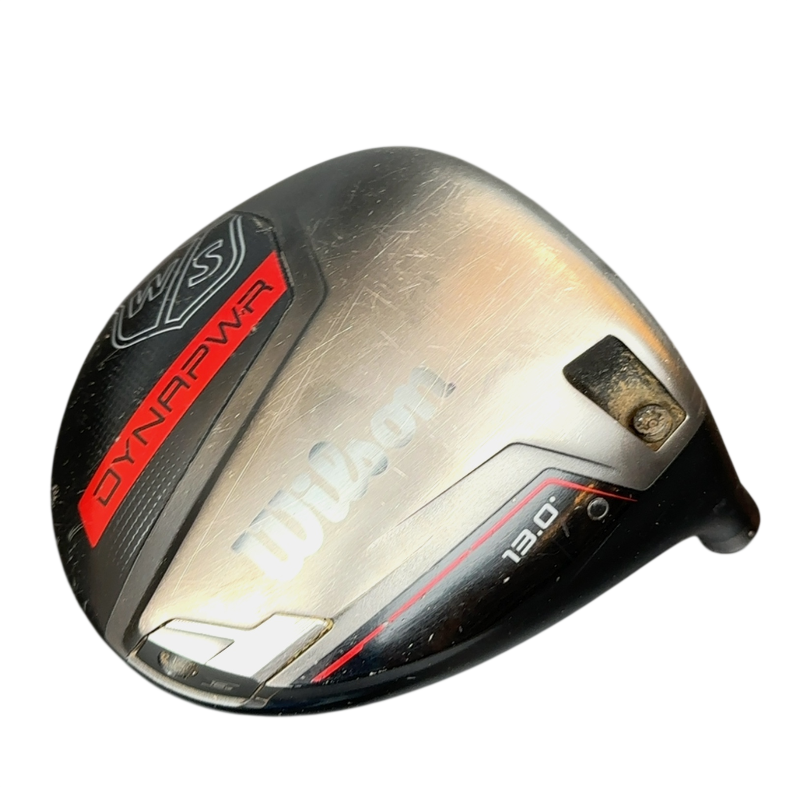 Wilson  Driver Hoved / Loft 13