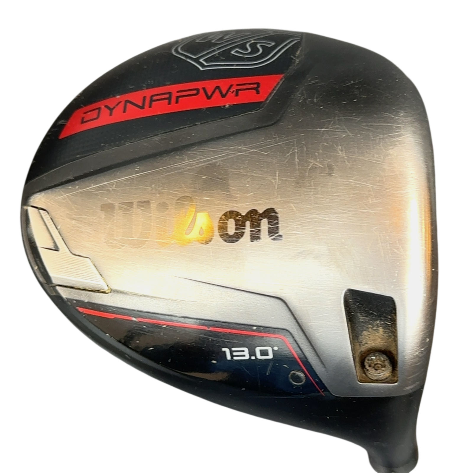 Wilson  Driver Hoved / Loft 13