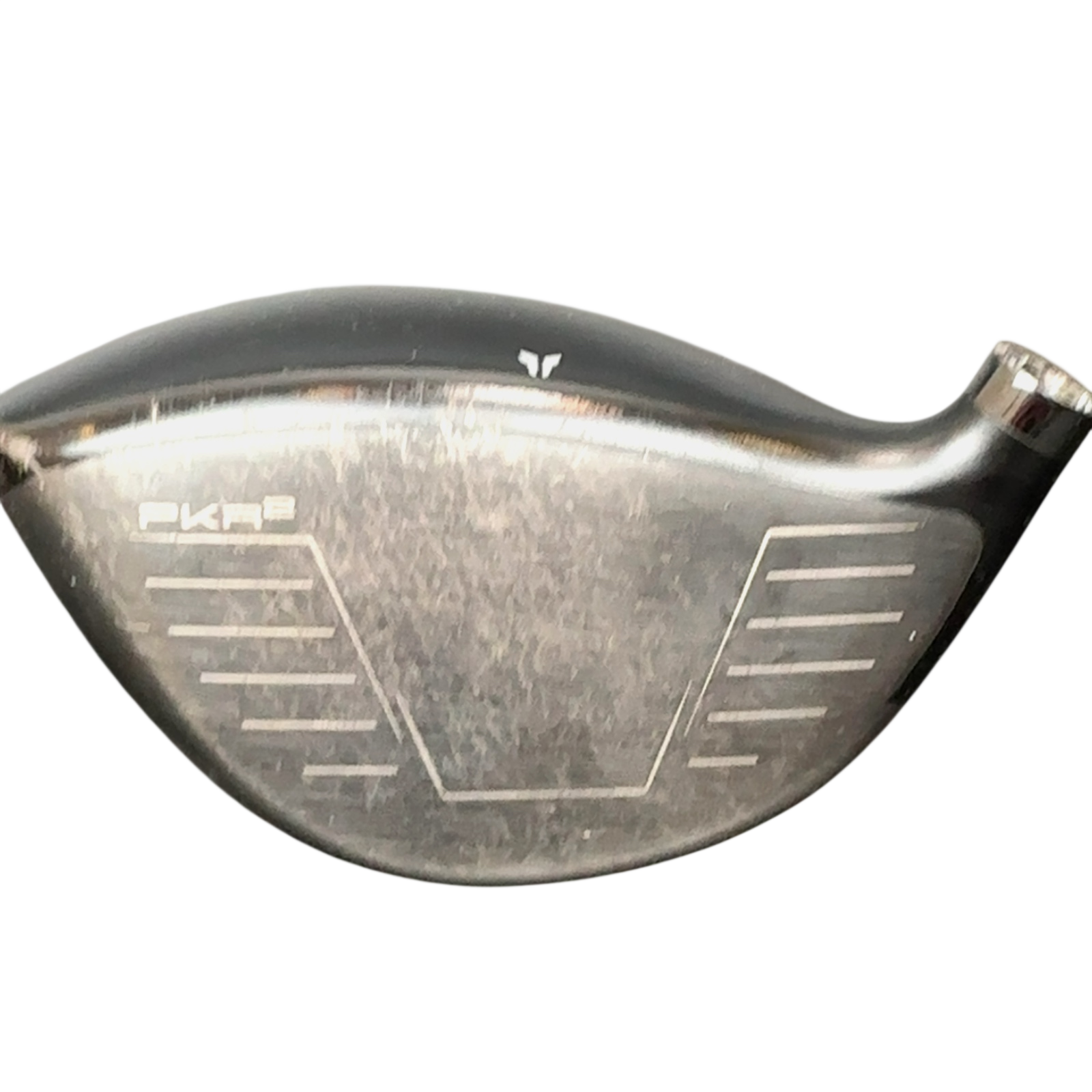 Wilson  Driver Hoved / Loft 13