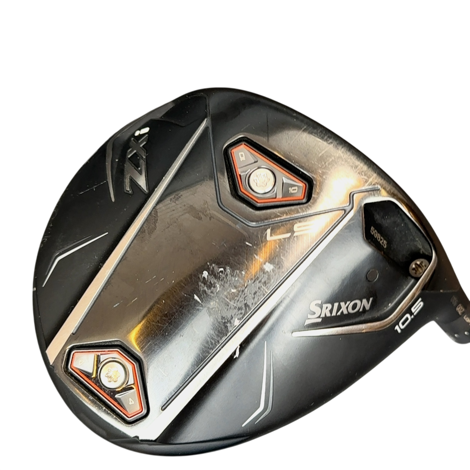 Srixon  Driver Hoved / Loft 10.5