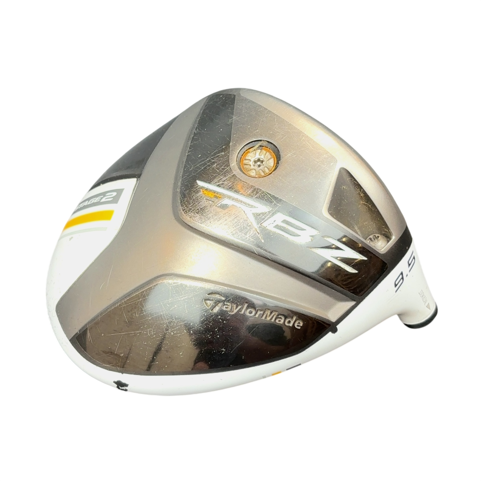 TaylorMade  Driver Hoved / Loft 9.5