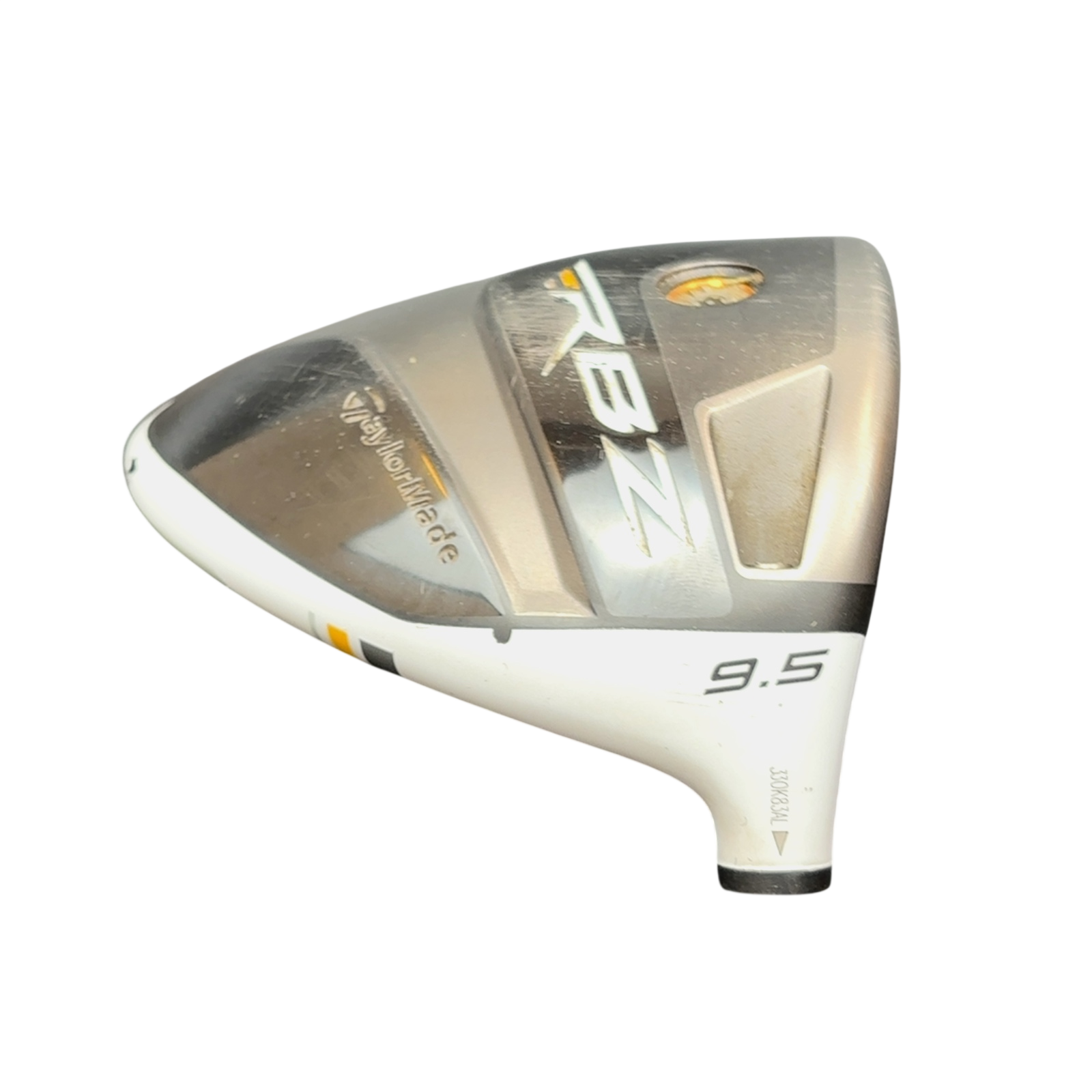 TaylorMade  Driver Hoved / Loft 9.5