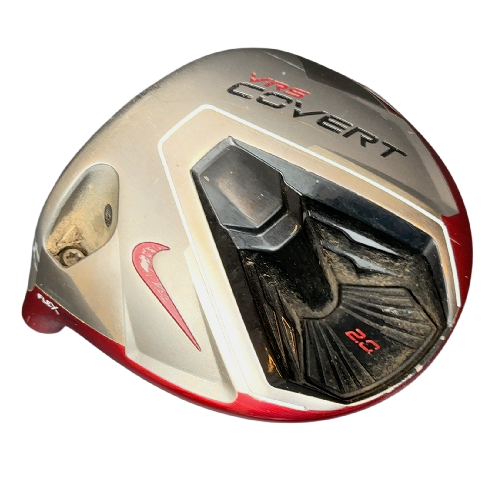 Venstre Nike  Driver Hoved / Loft 10
