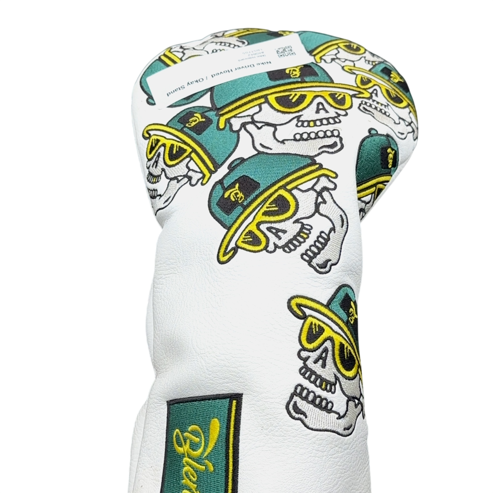 Venstre Nike  Driver Hoved / Loft 10