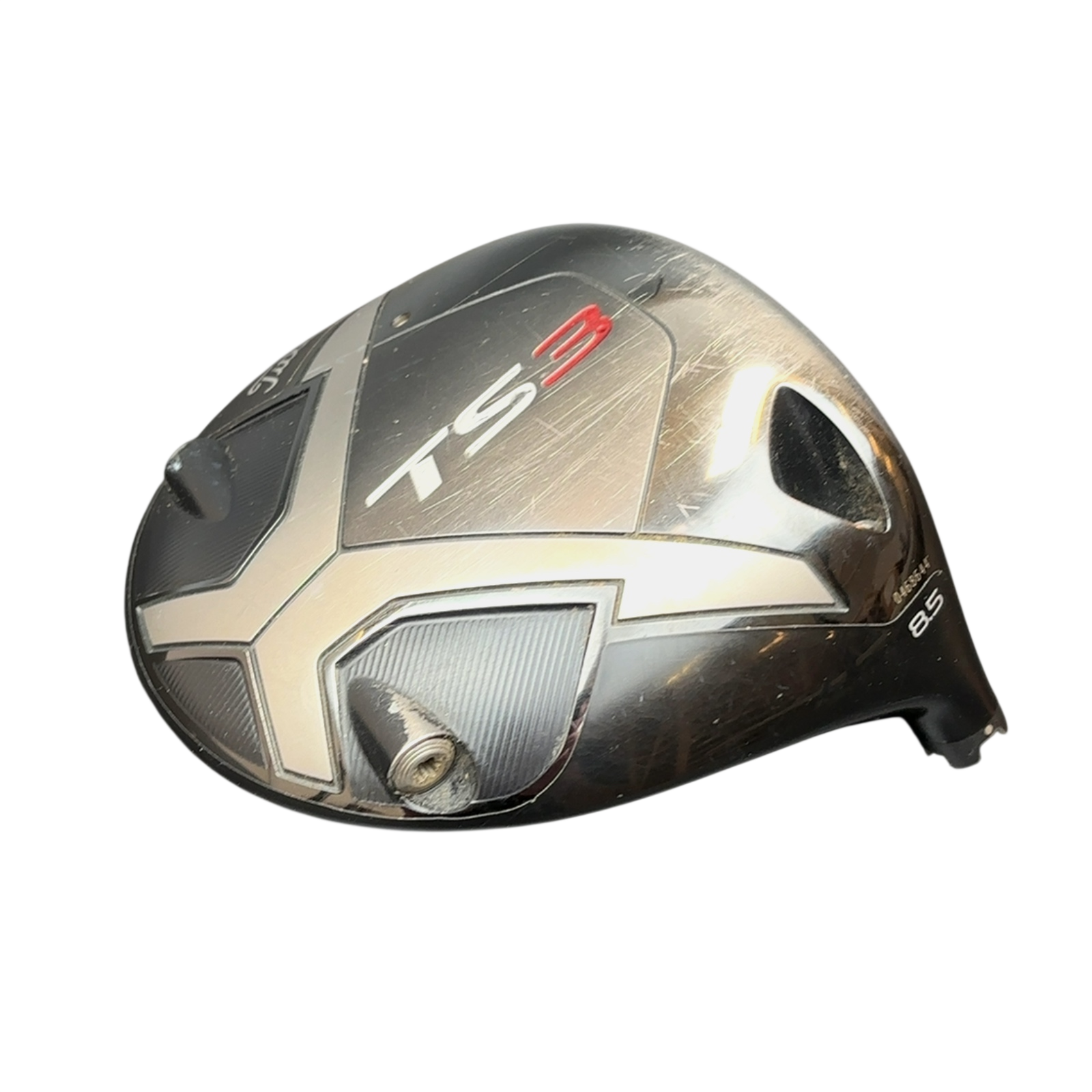 Titleist  Driver Hoved / Loft 8.5