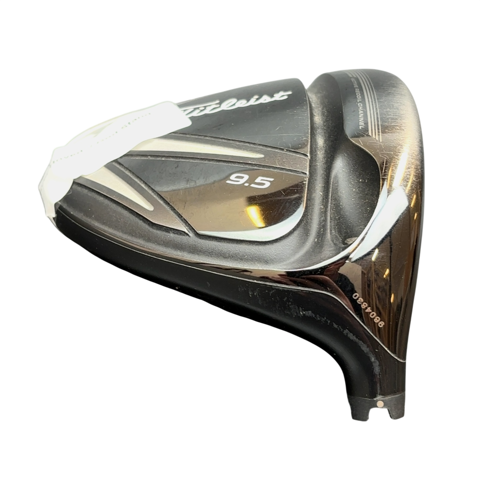 Titleist  Driver Hoved / Loft 9.5