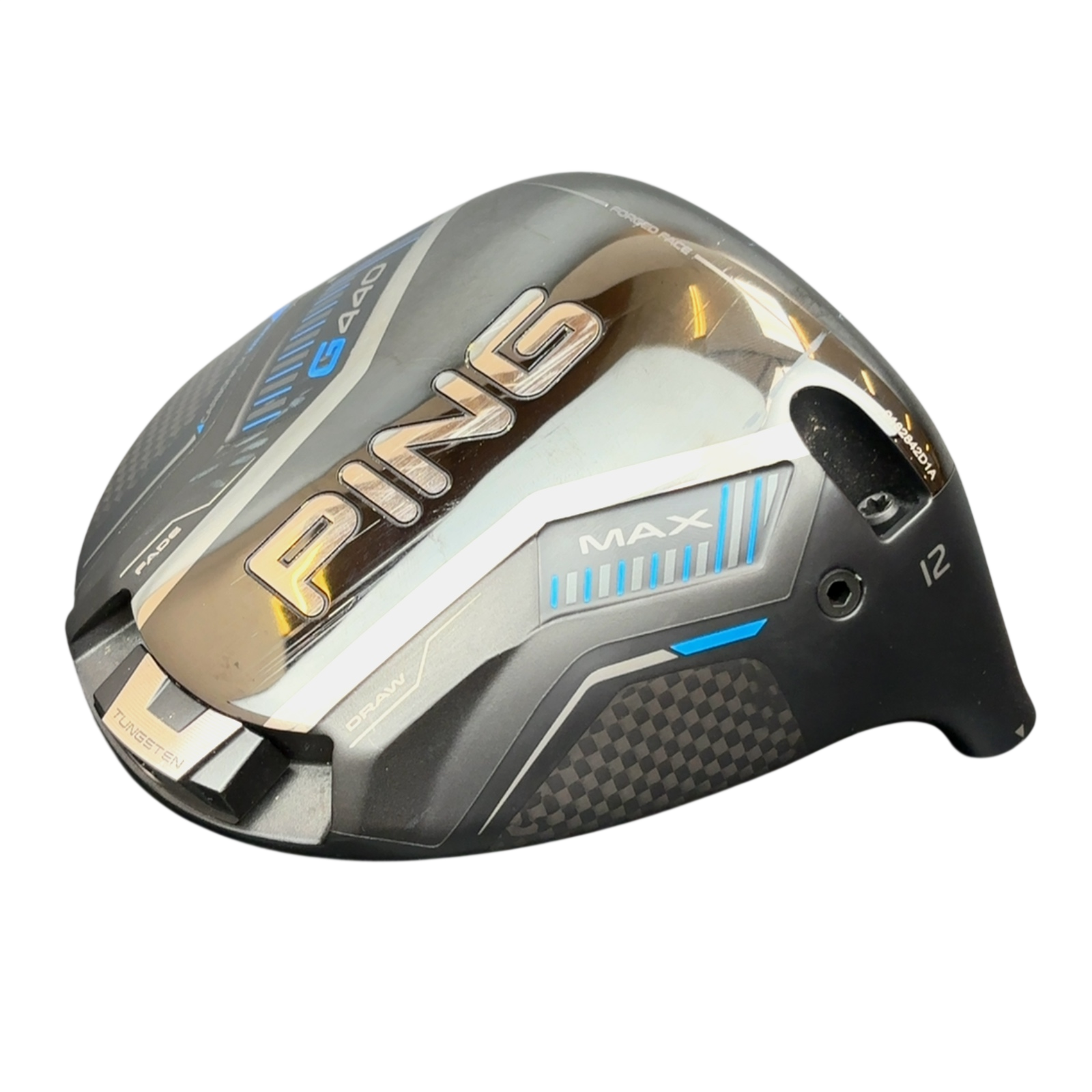 PING  Driver Head / Loft 12