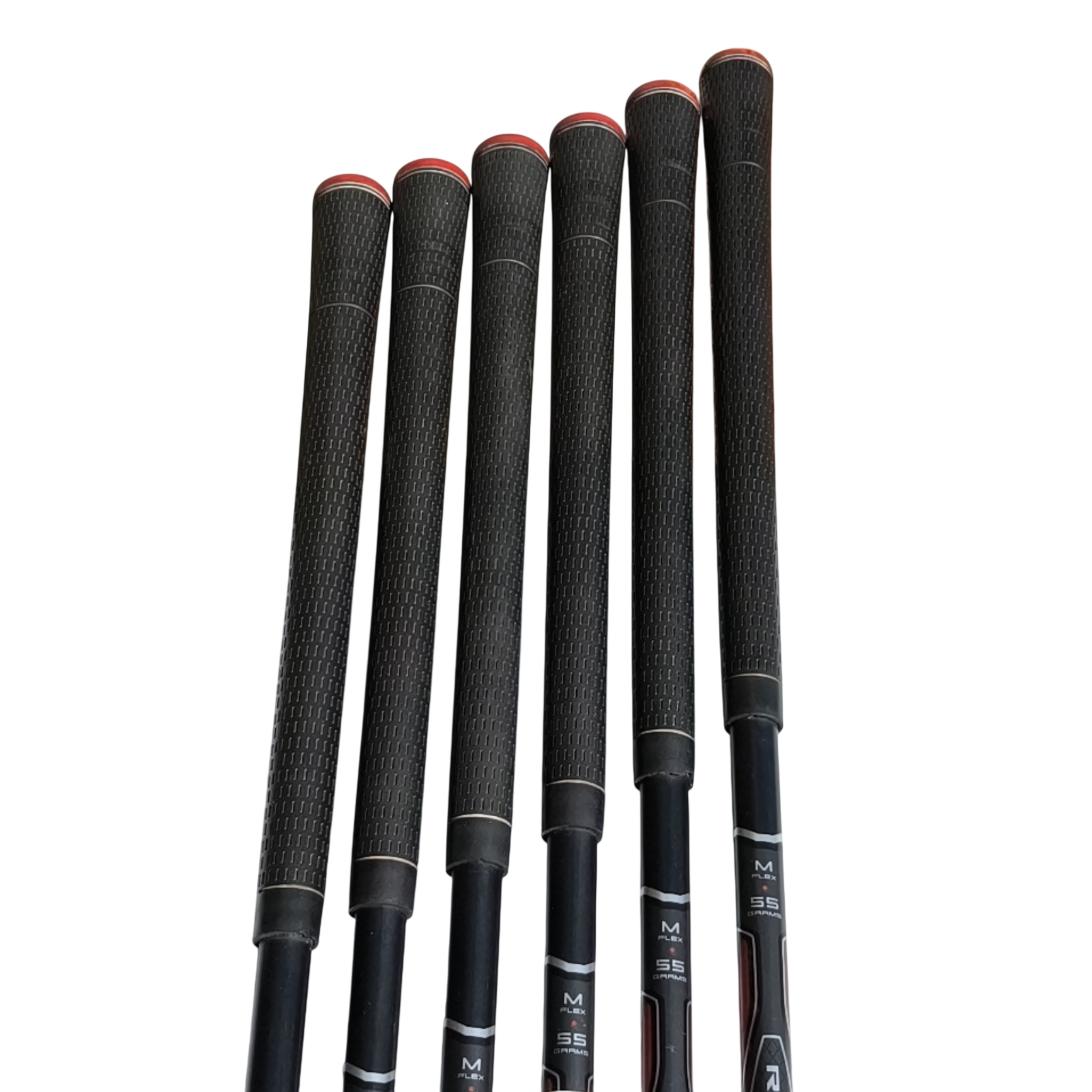TaylorMade RSi 1 Jernsæt / 5-PW / Flex Regular / Grafit