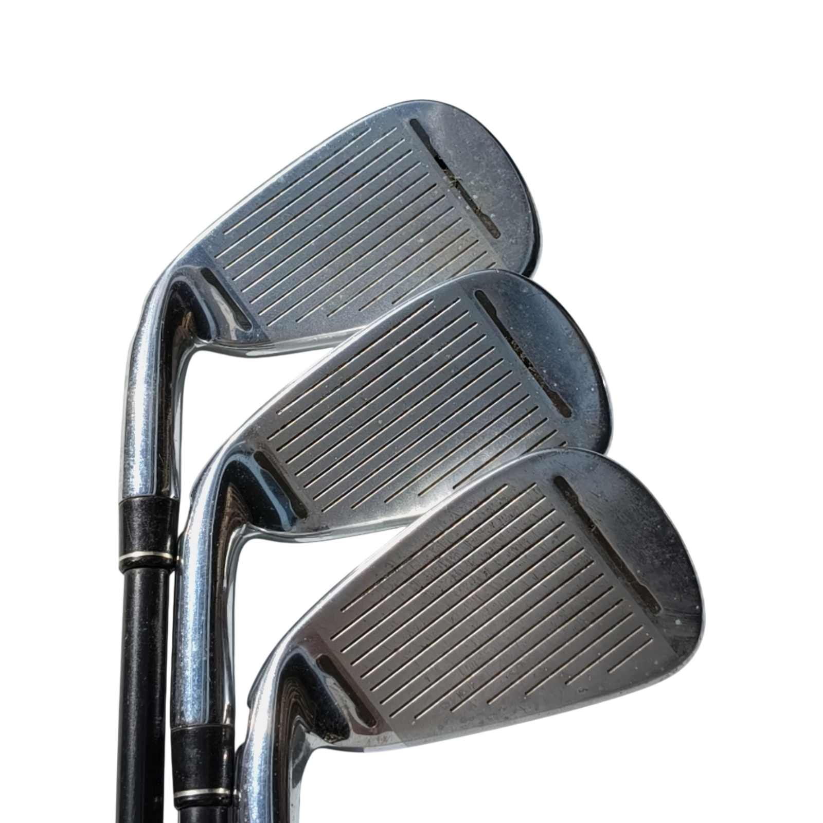 TaylorMade RSi 1 Jernsæt / 5-PW / Flex Regular / Grafit