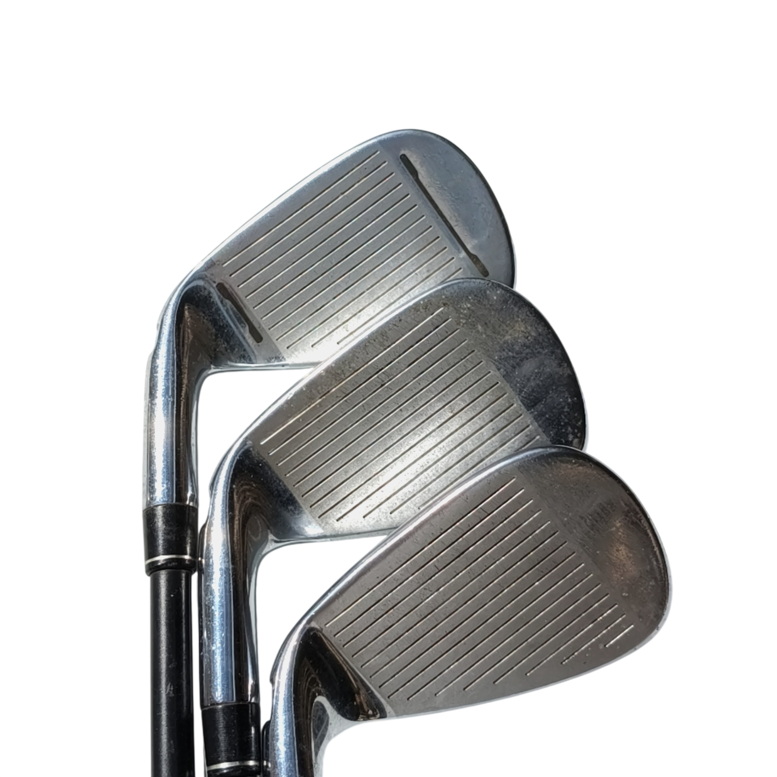 TaylorMade RSi 1 Jernsæt / 5-PW / Flex Regular / Grafit