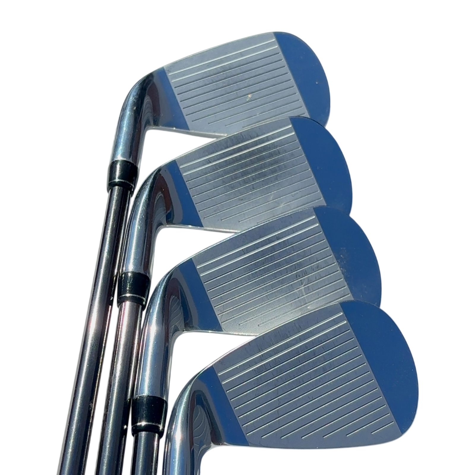 Callaway Great Big Bertha 2023 Jernsæt / 5-PW+AW / Flex Regular / Grafit