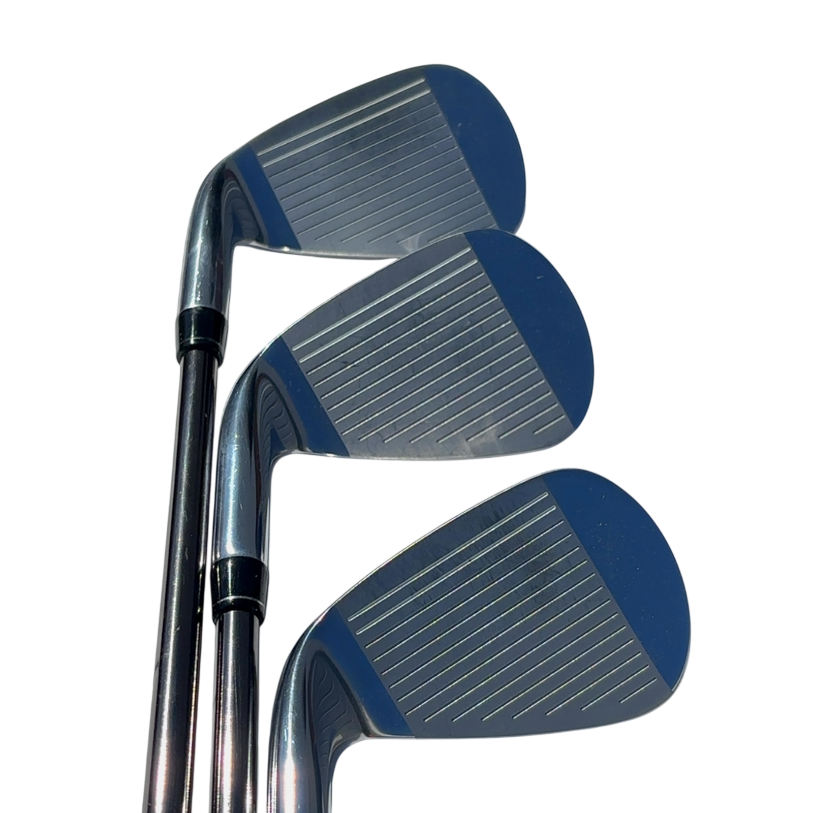 Callaway Great Big Bertha 2023 Jernsæt / 5-PW+AW / Flex Regular / Grafit
