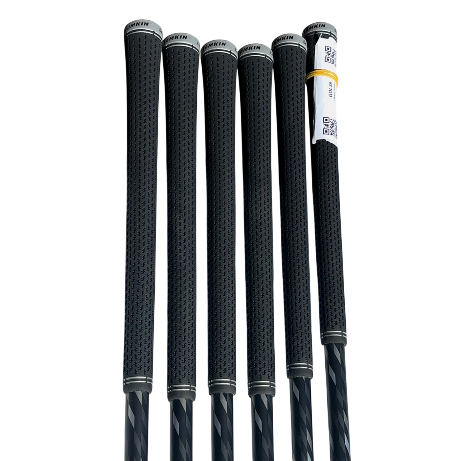 Callaway AI Smoke Jernsæt / 5-PW / Flex Regular / Grafit