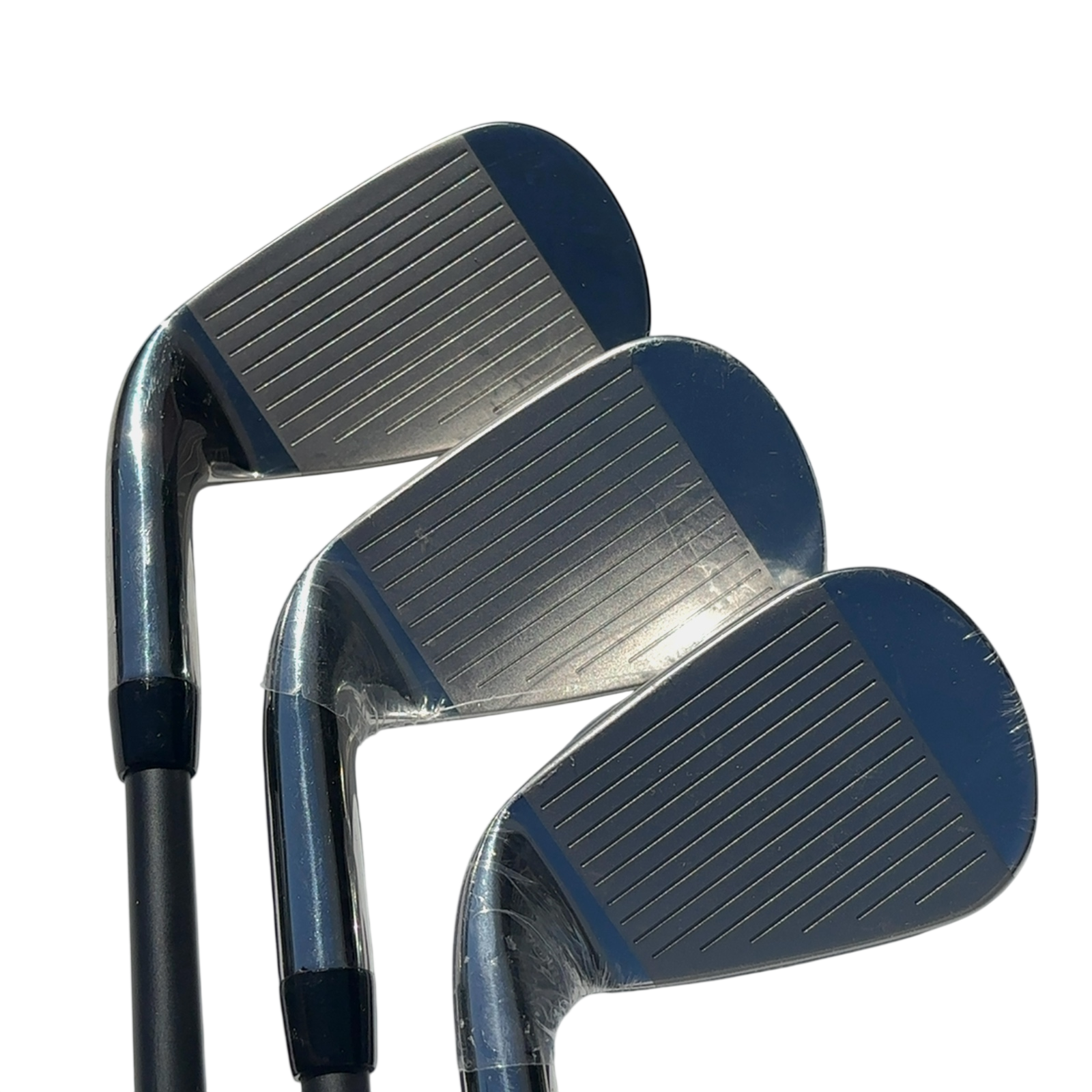 Callaway AI Smoke Jernsæt / 5-PW / Flex Regular / Grafit