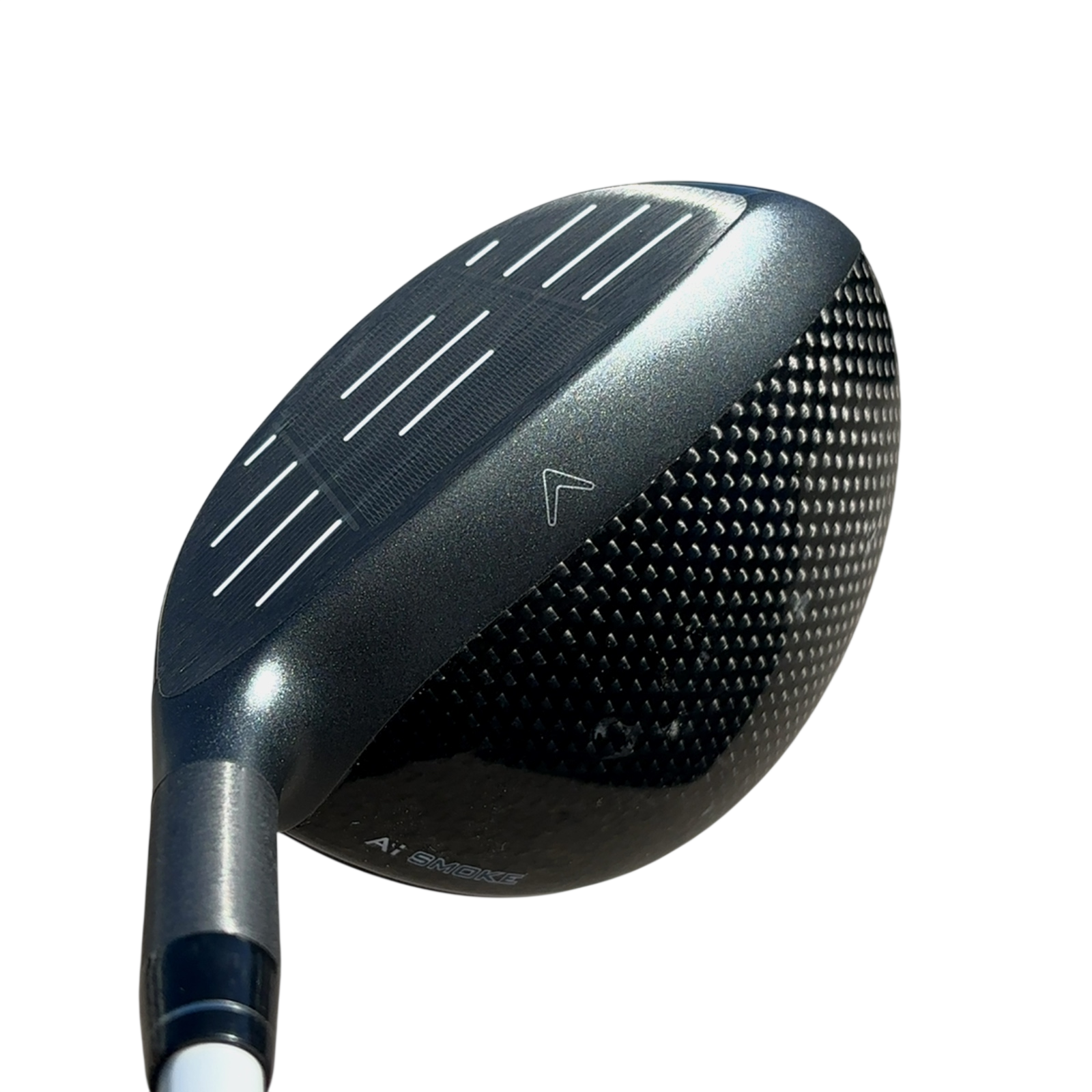 Callaway Ai Smoke Max Fast Fairway Wood / Flex Ladies / #5/18