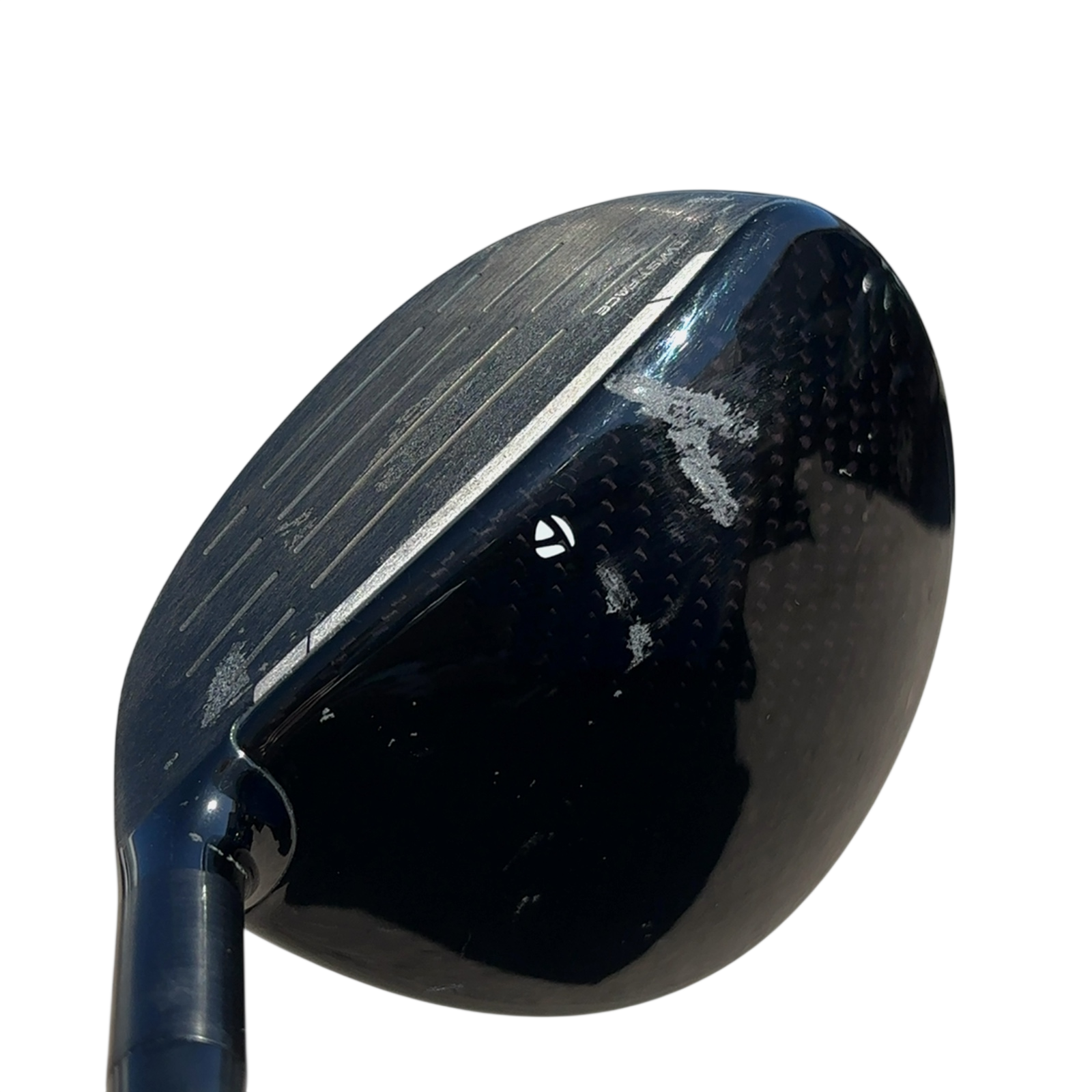 TaylorMade Qi10 MAX Fairway Wood / Flex Ladies / #3/16