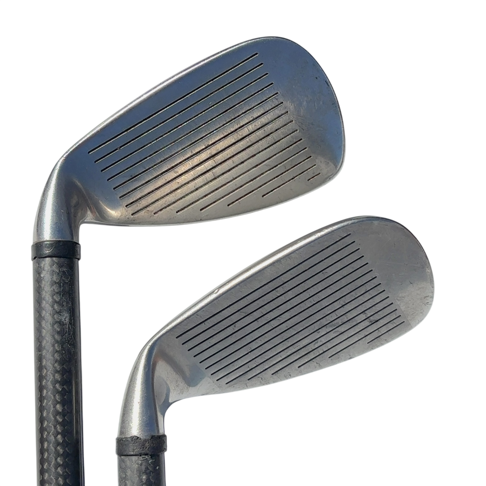 Wilson Deep Red II Jernsæt / 4-PW+SW / Flex Regular / Grafit